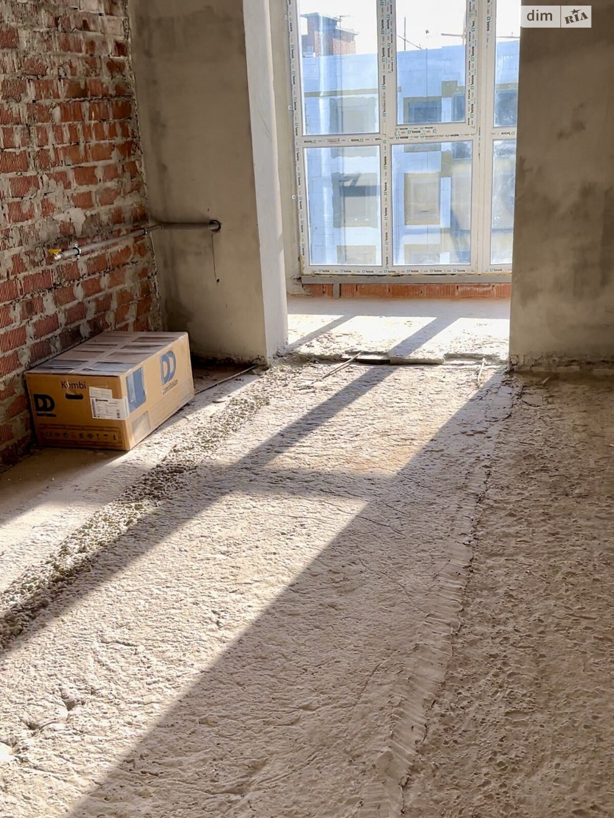 Продажа однокомнатной квартиры в Днепре, на шоссе Запорожское 32Д, кв. 494, район Шевченковский фото 1 Продажа однокомнатной квартиры в Днепре, на шоссе Запорожское 32Д, кв. 494, район Шевченковский фото 1