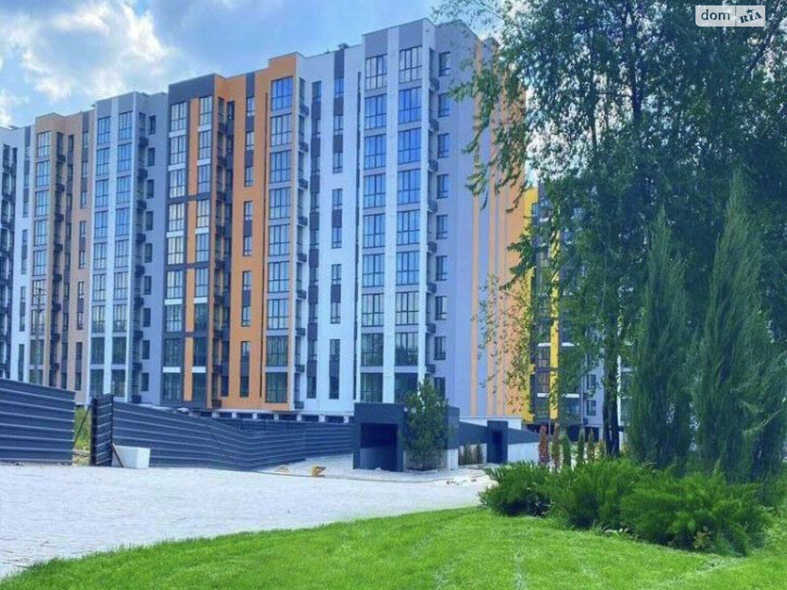 Продаж двокімнатної квартири в Дніпрі, на шосе Запорізьке 25, район Соборний фото 1