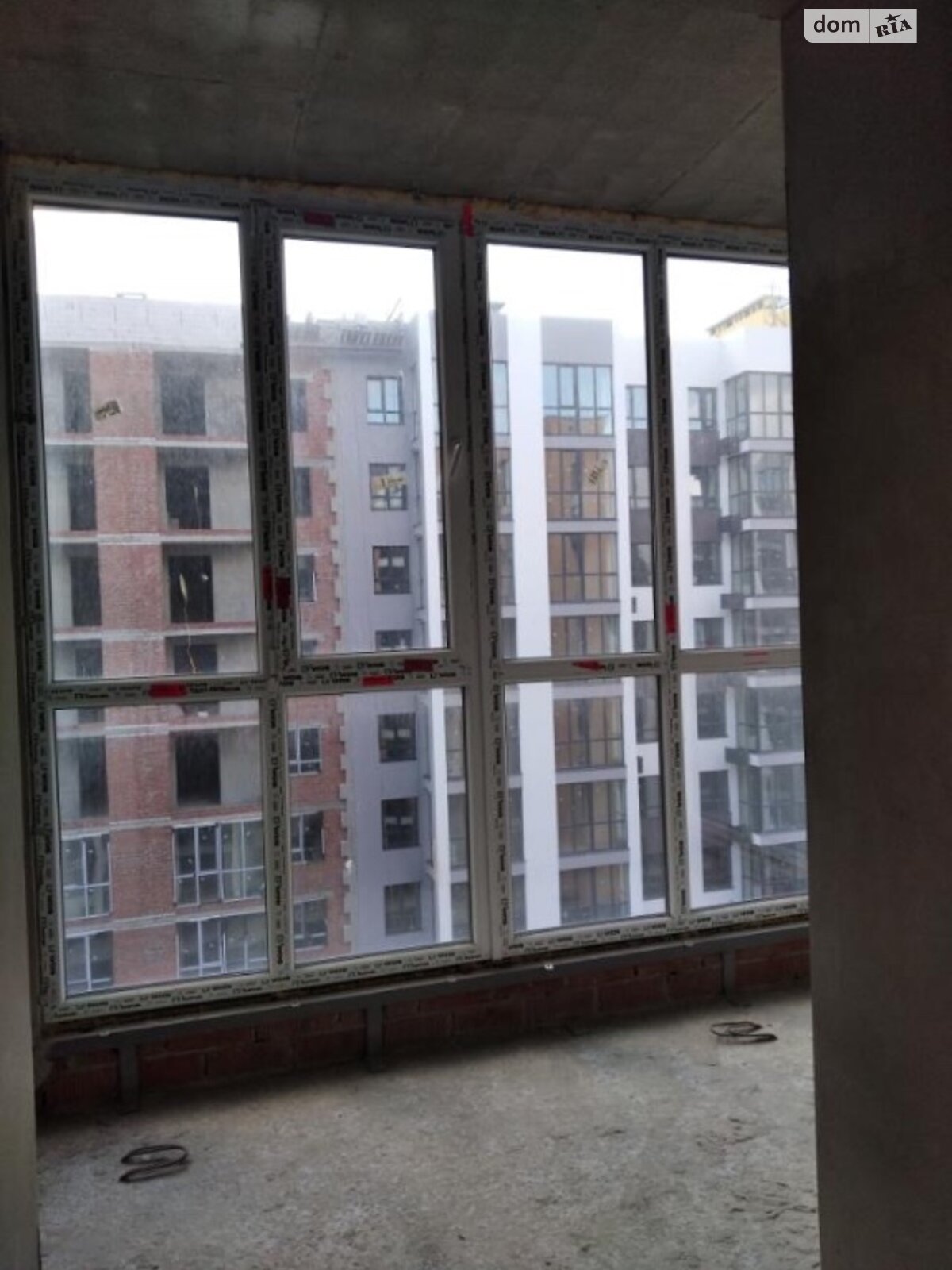 Продажа однокомнатной квартиры в Днепре, на шоссе Запорожское 25, район Соборный фото 1