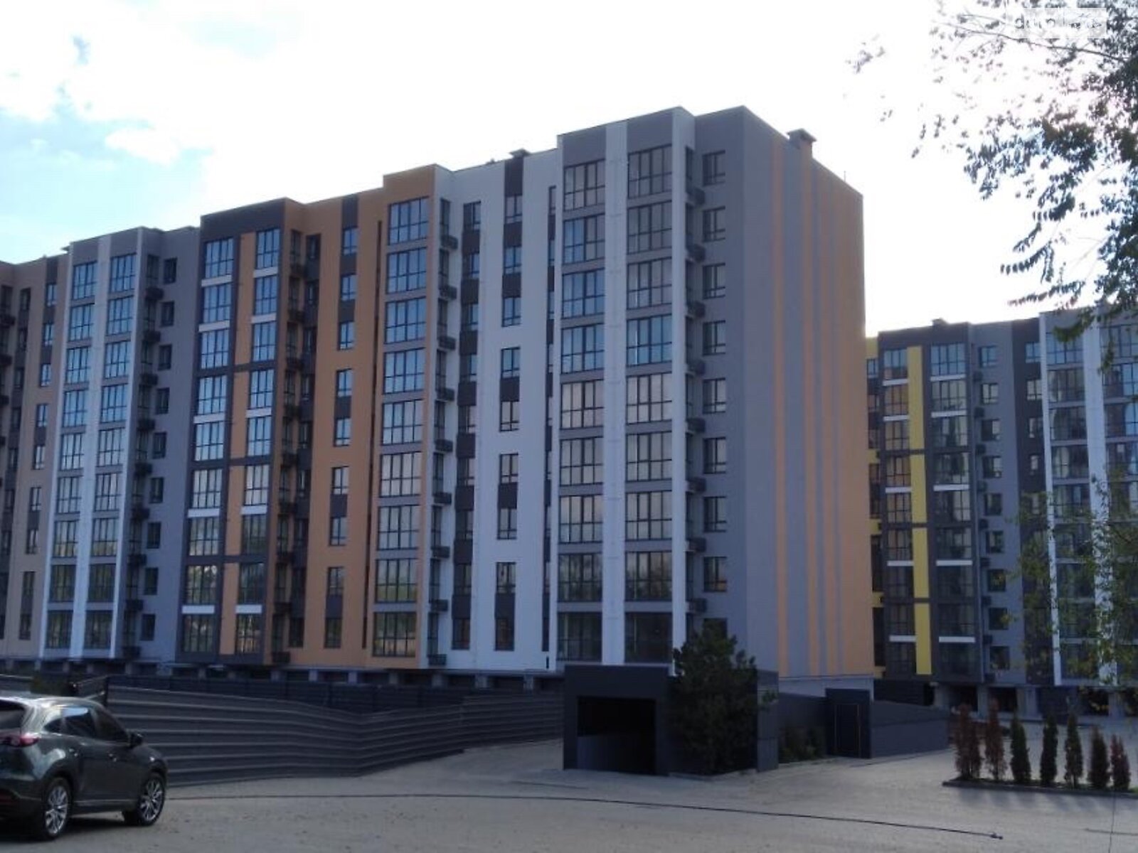 Продажа однокомнатной квартиры в Днепре, на шоссе Запорожское 25, район Соборный фото 1