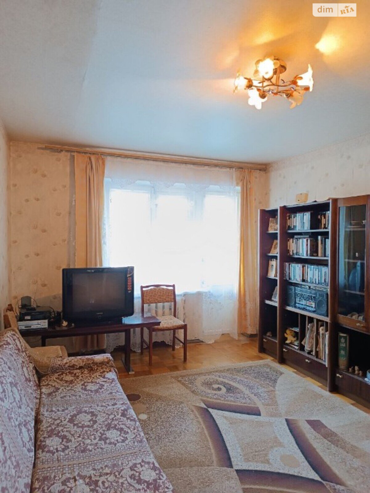 Продаж трикімнатної квартири в Дніпрі, на шосе Запорізьке 2А, район Шевченківський фото 1