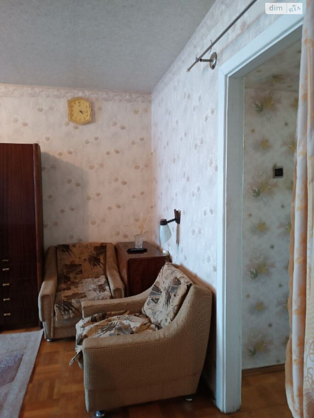 Продаж трикімнатної квартири в Дніпрі, на шосе Запорізьке 2А, район Шевченківський фото 1