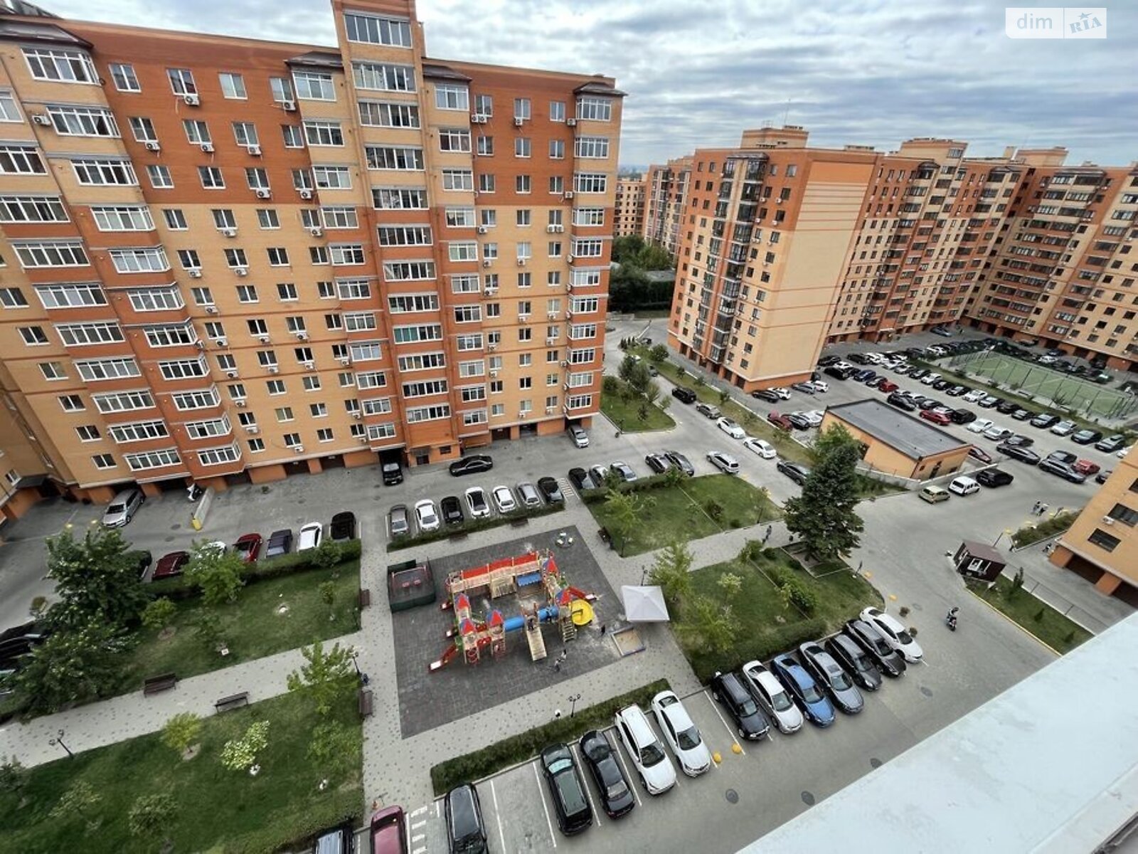 Продажа однокомнатной квартиры в Днепре, на шоссе Запорожское 25, район Шевченковский фото 1