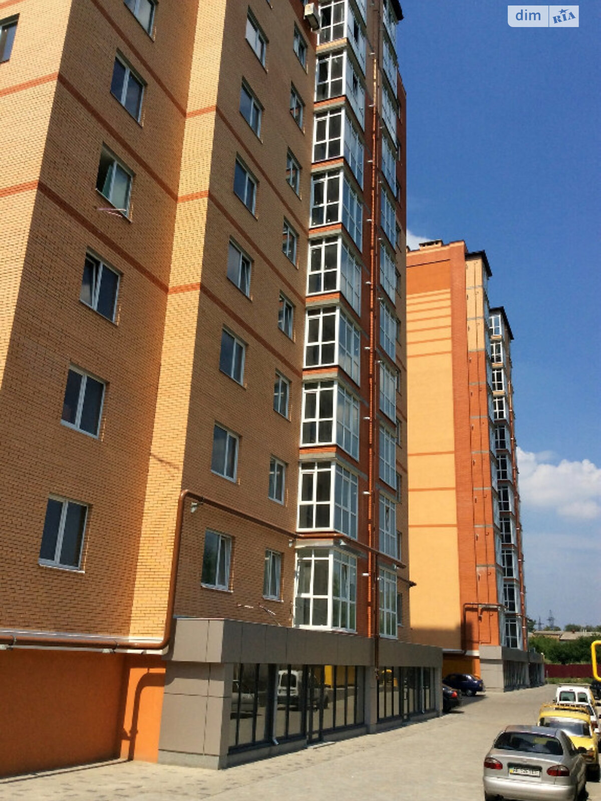 Продажа трехкомнатной квартиры в Днепре, на шоссе Запорожское 25, район Шевченковский фото 1