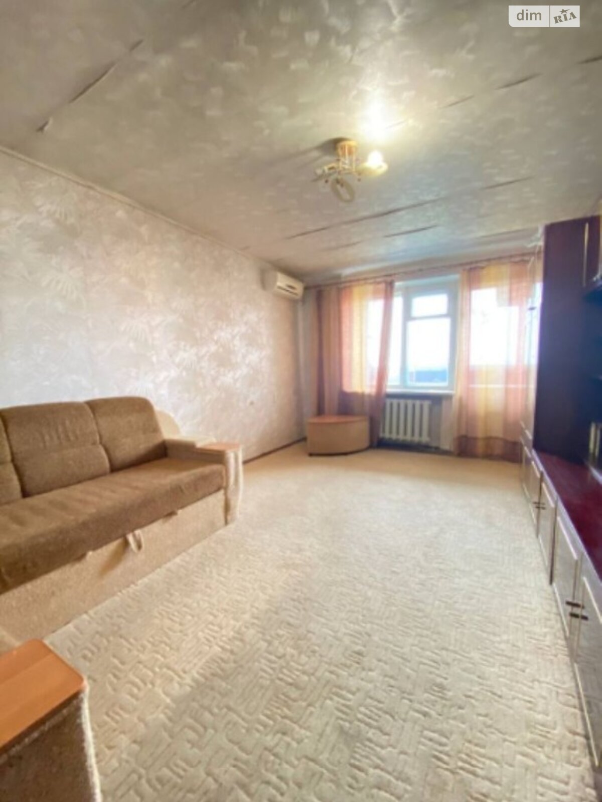 Продаж трикімнатної квартири в Дніпрі, на шосе Запорізьке 54, район Шевченківський фото 1