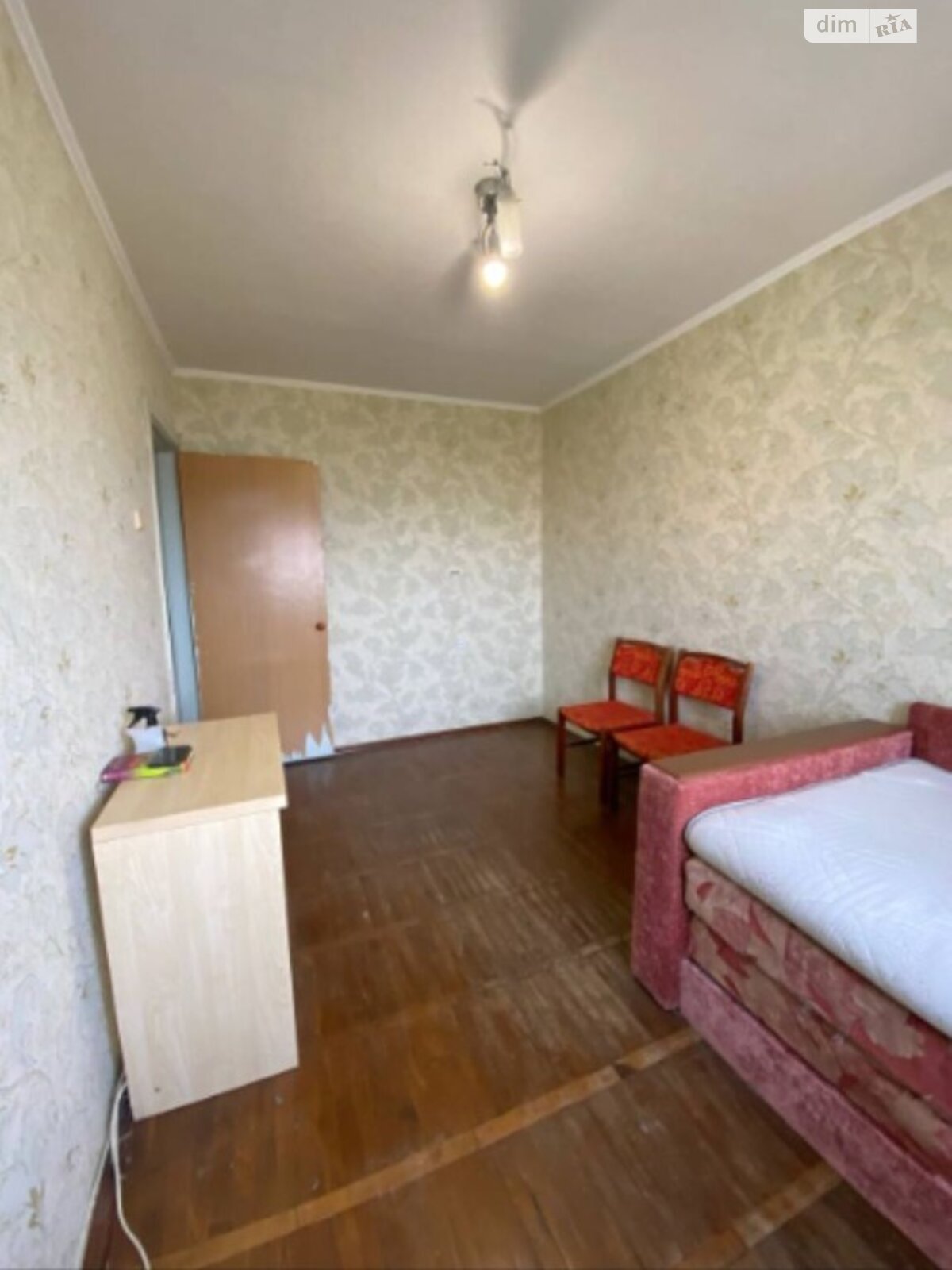 Продаж трикімнатної квартири в Дніпрі, на шосе Запорізьке 54, район Шевченківський фото 1