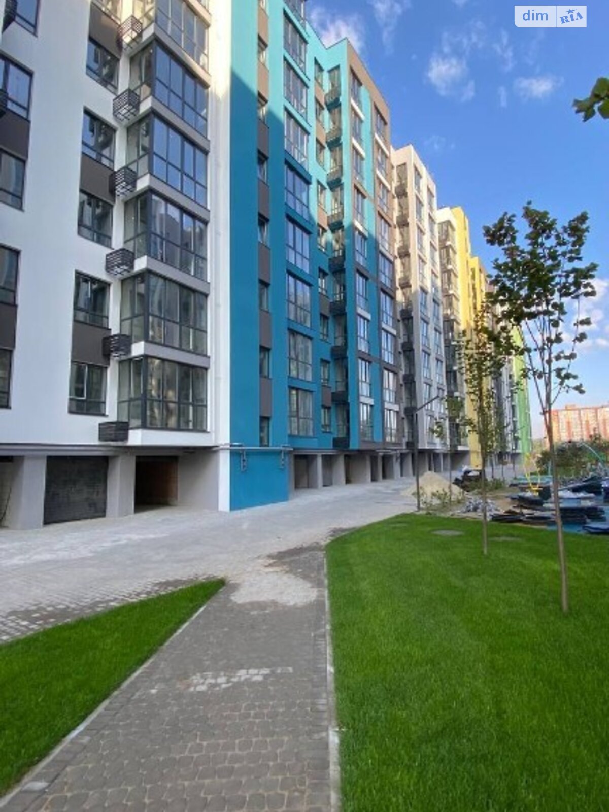 Продаж однокімнатної квартири в Дніпрі, на шосе Запорізьке 25, район Шевченківський фото 1