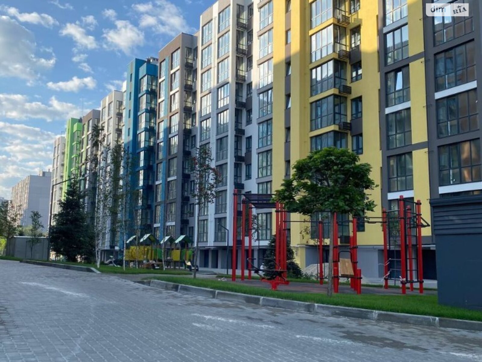 Продаж однокімнатної квартири в Дніпрі, на шосе Запорізьке 25, район Шевченківський фото 1