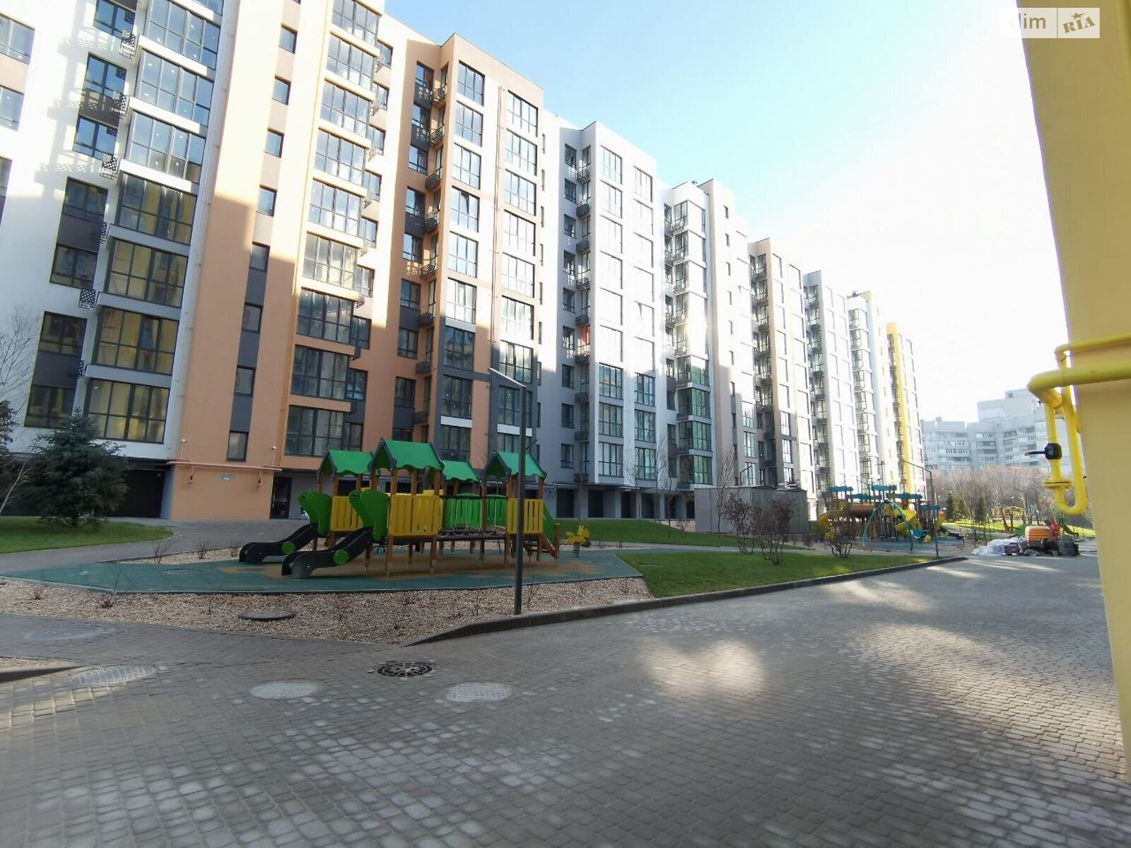 Продаж двокімнатної квартири в Дніпрі, на шосе Запорізьке, район Шевченківський фото 1