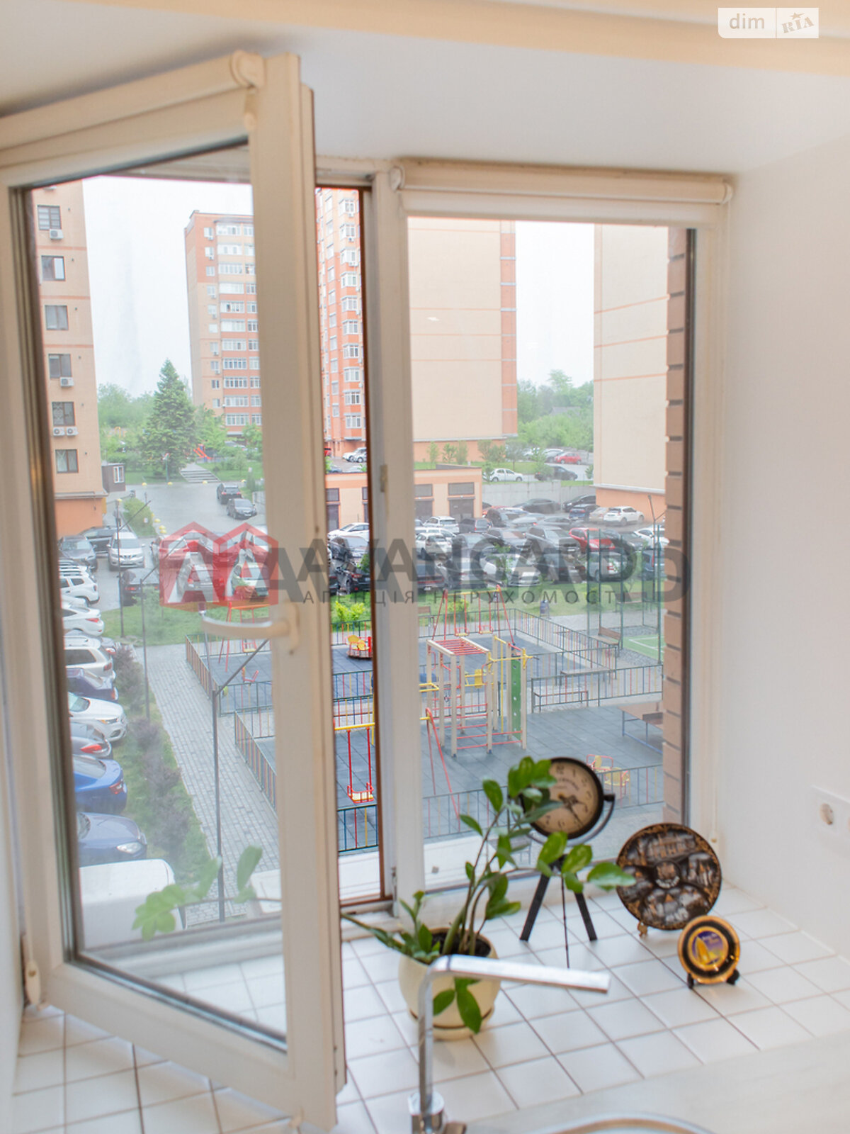 Продаж однокімнатної квартири в Дніпрі, на шосе Запорізьке 28, район Шевченківський фото 1