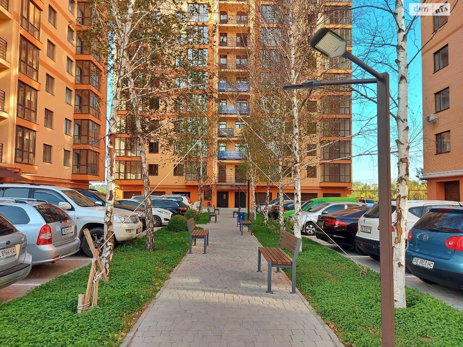 Продажа однокомнатной квартиры в Днепре, на шоссе Запорожское 32Д, район Шевченковский фото 1 Продажа однокомнатной квартиры в Днепре, на шоссе Запорожское 32Д, район Шевченковский фото 1
