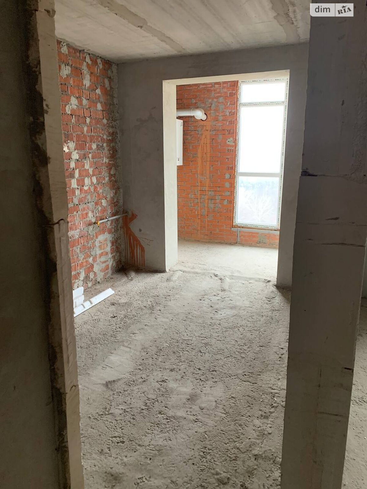 Продажа однокомнатной квартиры в Днепре, на шоссе Запорожское 32Д, район Шевченковский фото 1 Продажа однокомнатной квартиры в Днепре, на шоссе Запорожское 32Д, район Шевченковский фото 1