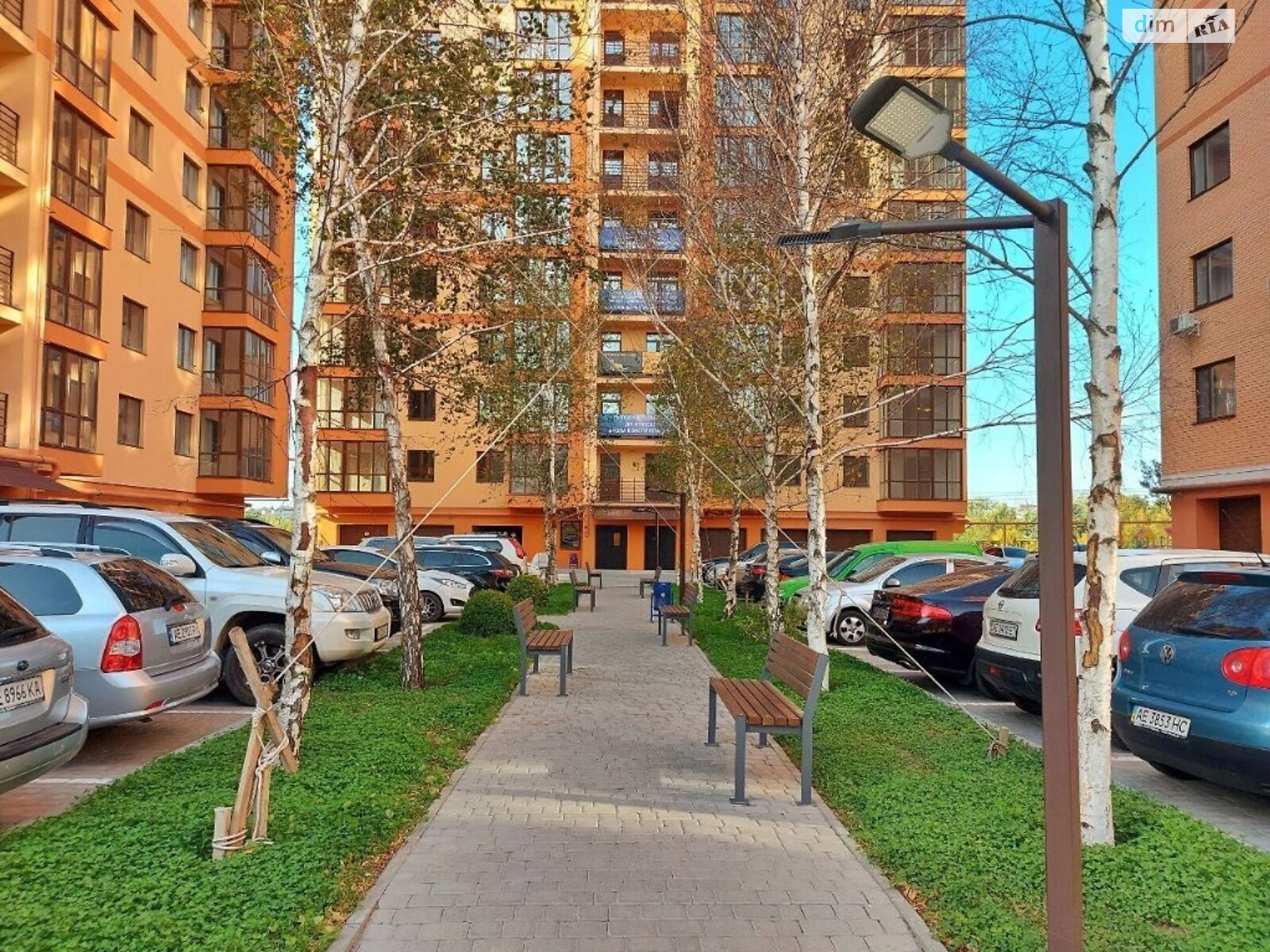 Продаж однокімнатної квартири в Дніпрі, на шосе Запорізьке 32Д, район Шевченківський фото 1 Продаж однокімнатної квартири в Дніпрі, на шосе Запорізьке 32Д, район Шевченківський фото 1