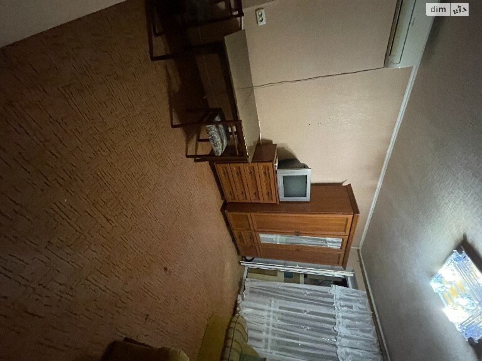 Продажа однокомнатной квартиры в Днепре, на шоссе Запорожское 78, район Шевченковский фото 1