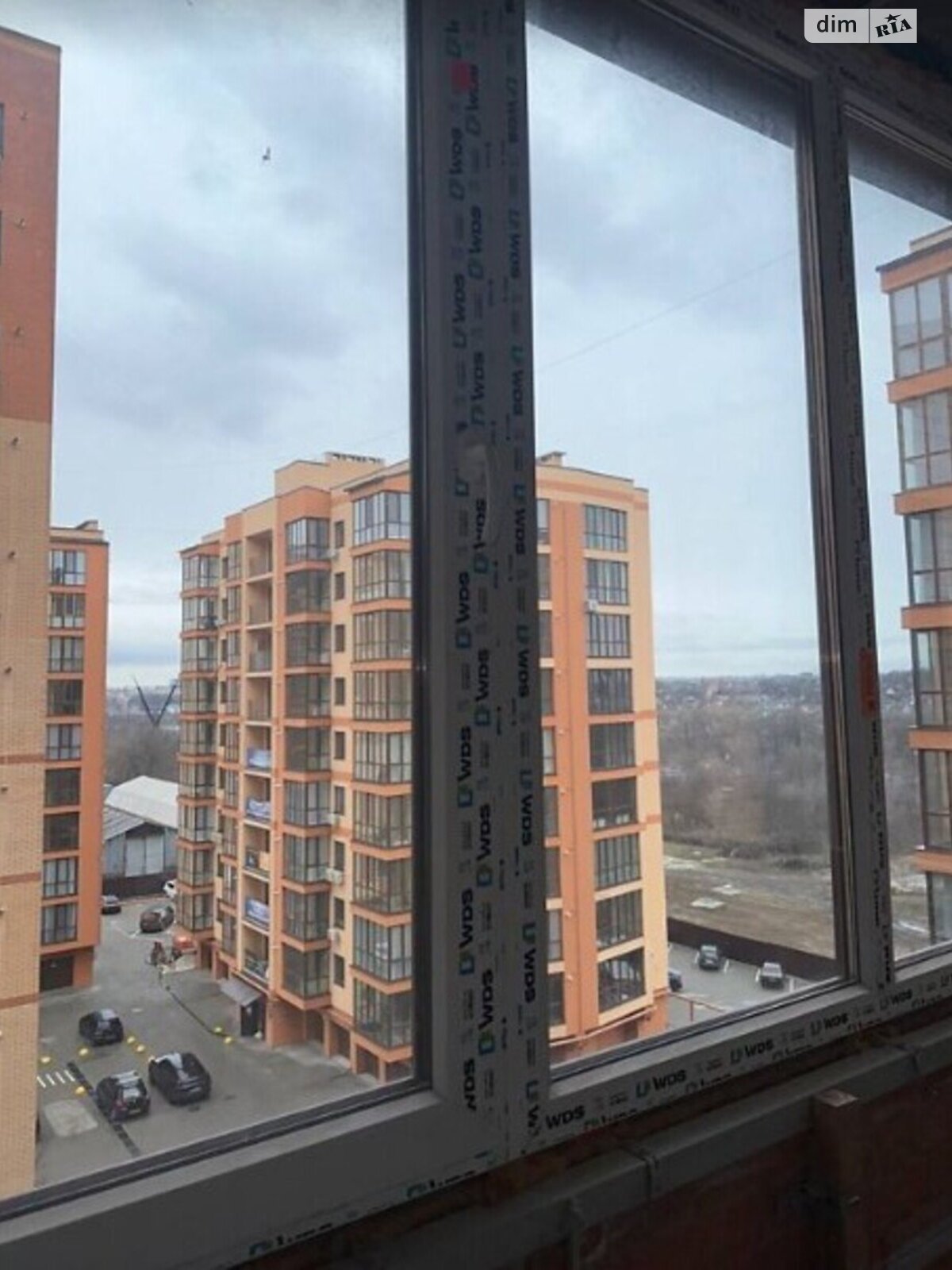 Продаж однокімнатної квартири в Дніпрі, на шосе Запорізьке 28Ш, район Шевченківський фото 1