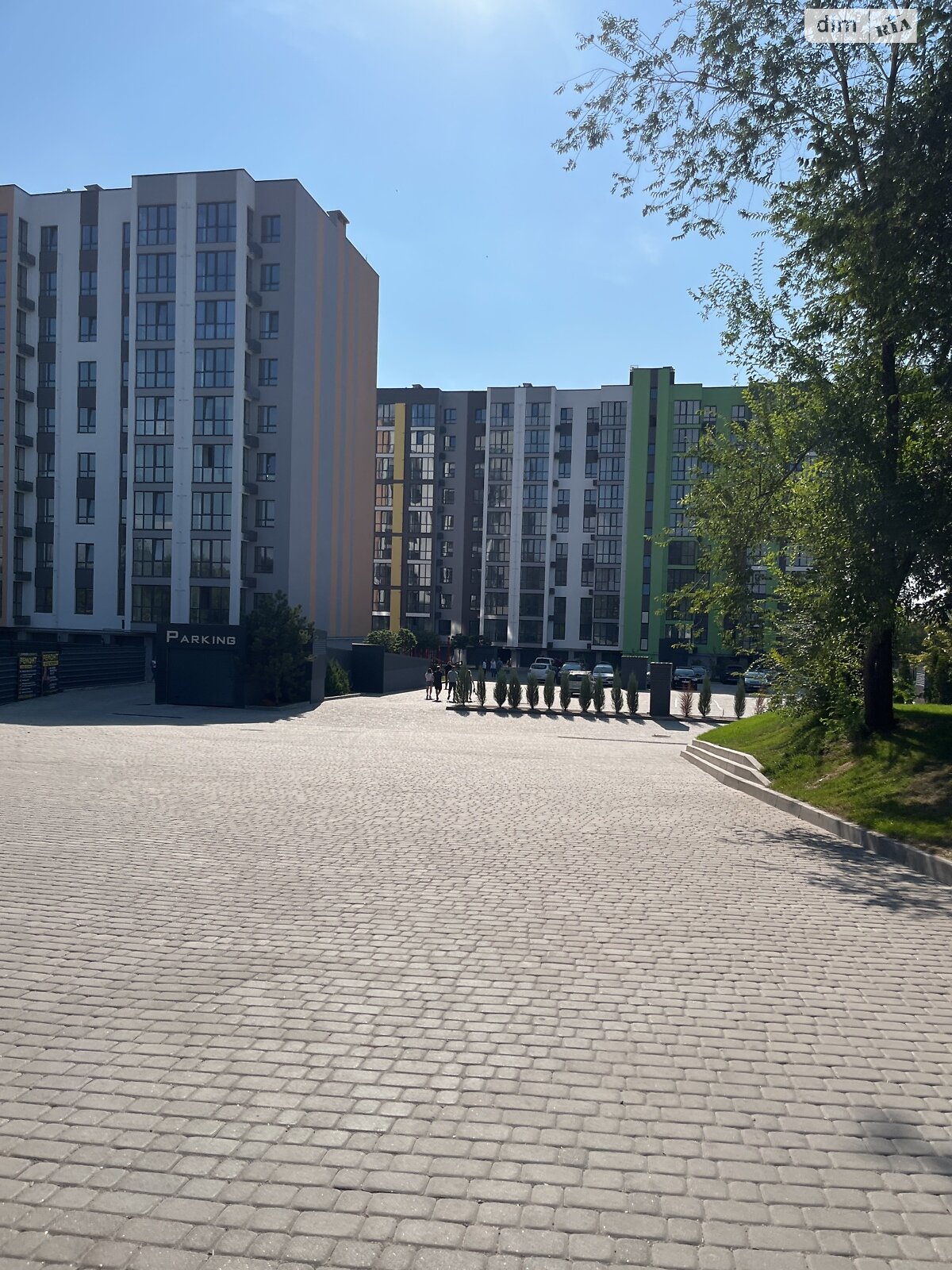 Продажа однокомнатной квартиры в Днепре, на шоссе Запорожское 32Д, район Шевченковский фото 1 Продажа однокомнатной квартиры в Днепре, на шоссе Запорожское 32Д, район Шевченковский фото 1