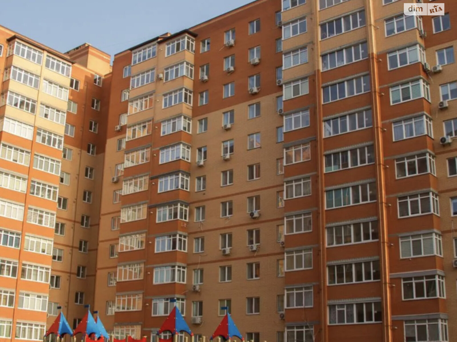 Продажа двухкомнатной квартиры в Днепре, на шоссе Запорожское 28Ф, район Шевченковский фото 1