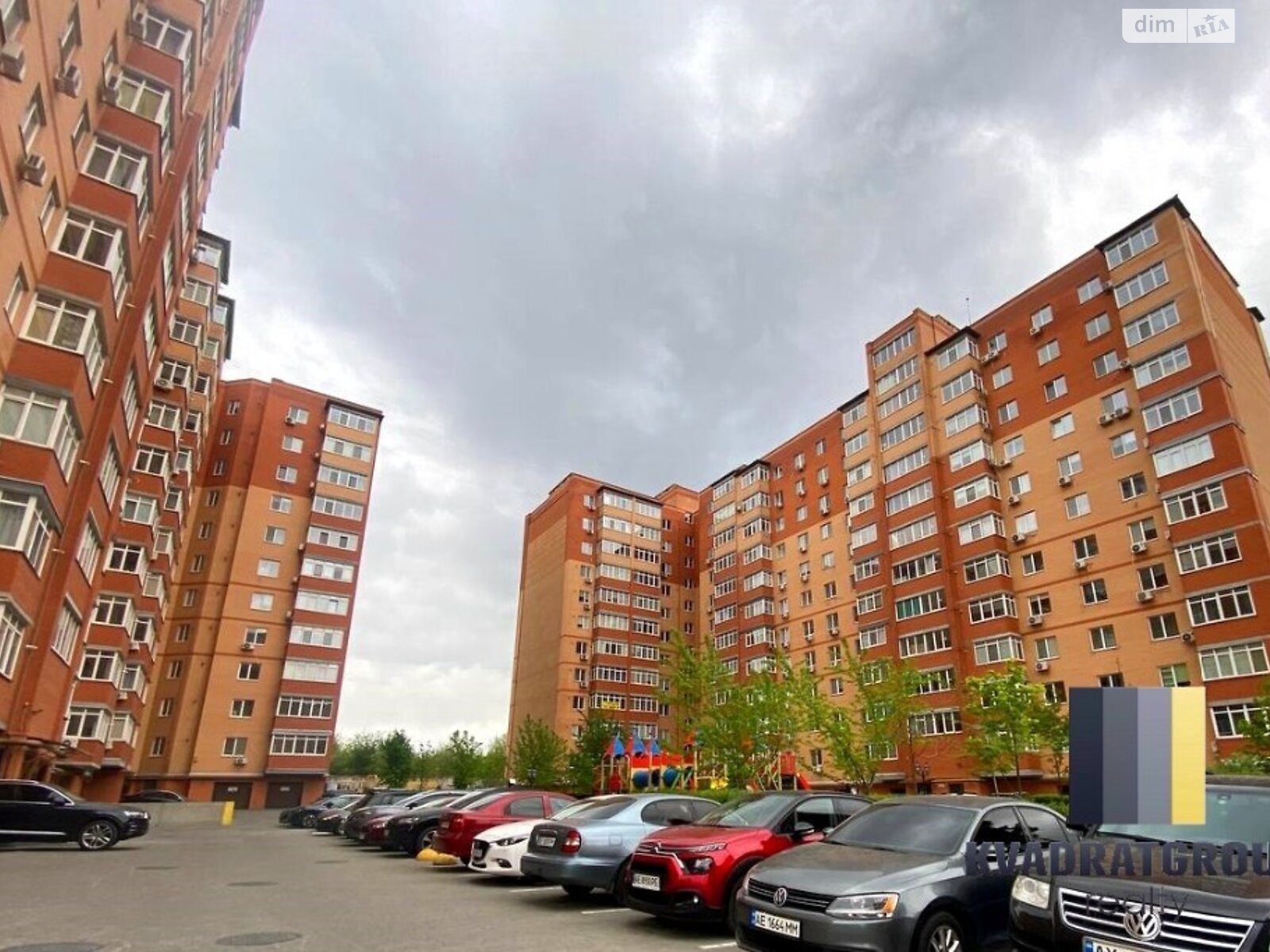Продажа трехкомнатной квартиры в Днепре, на шоссе Запорожское 25, район Шевченковский фото 1