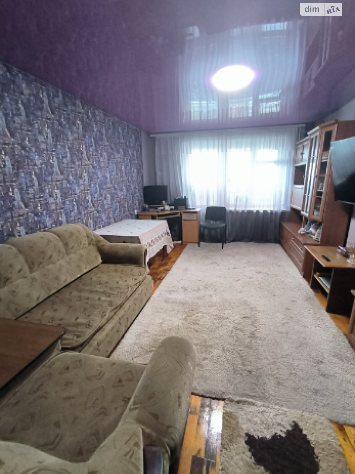 Продаж трикімнатної квартири в Дніпрі, на шосе Запорізьке 48, район Шевченківський фото 1