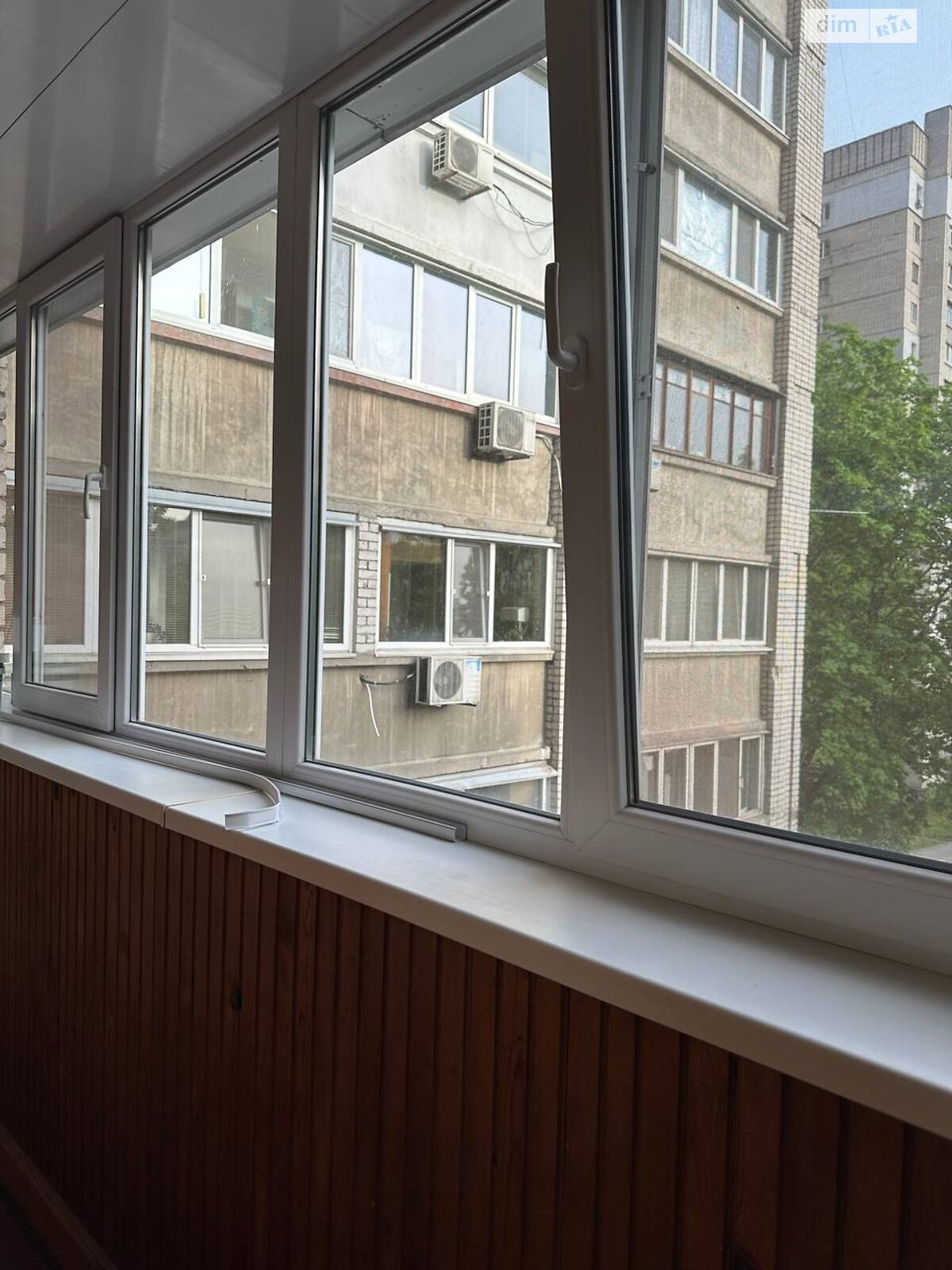 Продажа двухкомнатной квартиры в Днепре, на шоссе Запорожское 56, район Шевченковский фото 1