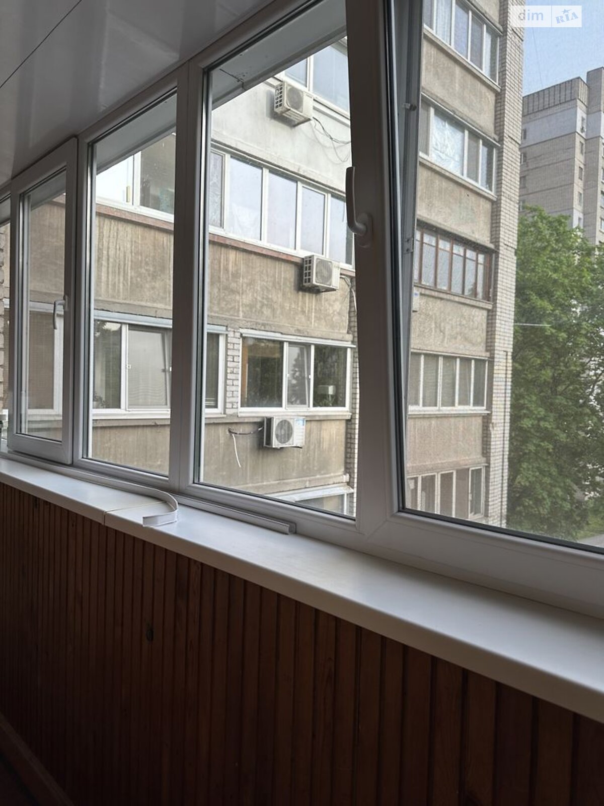 Продаж двокімнатної квартири в Дніпрі, на шосе Запорізьке 56, район Шевченківський фото 1