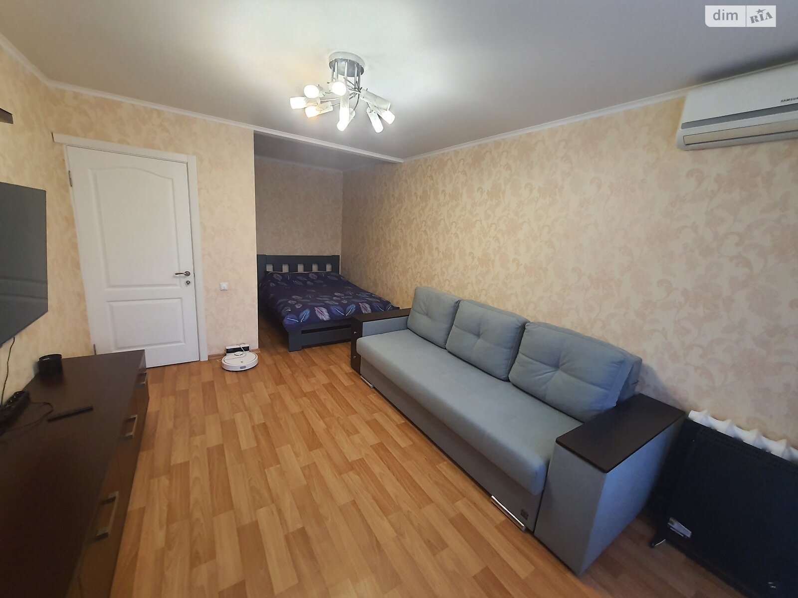 Продаж однокімнатної квартири в Дніпрі, на шосе Запорізьке 72, район Шевченківський фото 1 Продаж однокімнатної квартири в Дніпрі, на шосе Запорізьке 72, район Шевченківський фото 1