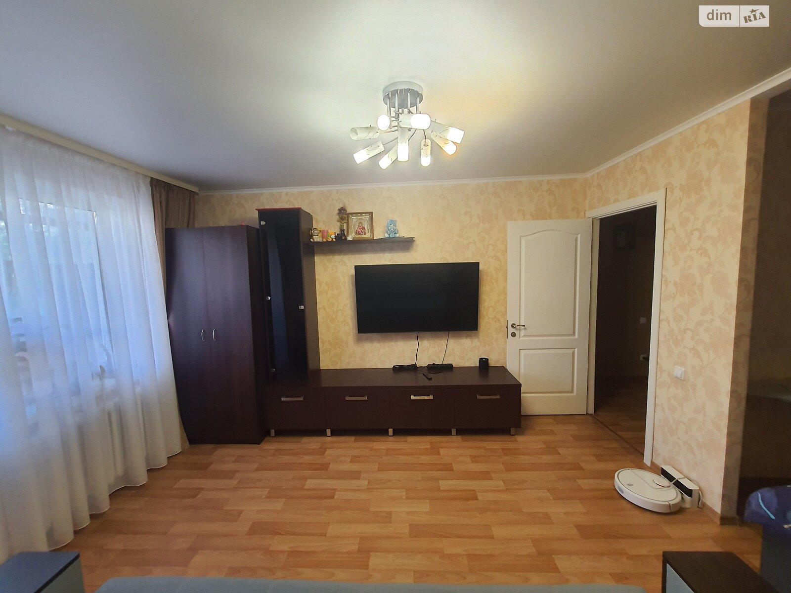 Продаж однокімнатної квартири в Дніпрі, на шосе Запорізьке 72, район Шевченківський фото 1 Продаж однокімнатної квартири в Дніпрі, на шосе Запорізьке 72, район Шевченківський фото 1