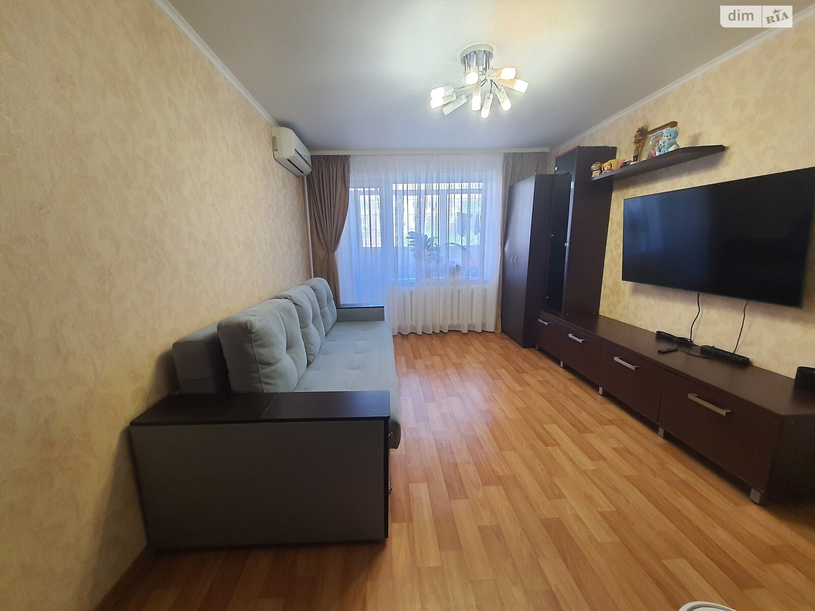 Продаж однокімнатної квартири в Дніпрі, на шосе Запорізьке 72, район Шевченківський фото 1 Продаж однокімнатної квартири в Дніпрі, на шосе Запорізьке 72, район Шевченківський фото 1