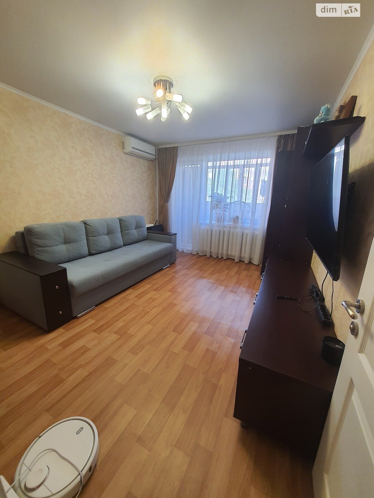 Продаж однокімнатної квартири в Дніпрі, на шосе Запорізьке 72, район Шевченківський фото 1 Продаж однокімнатної квартири в Дніпрі, на шосе Запорізьке 72, район Шевченківський фото 1