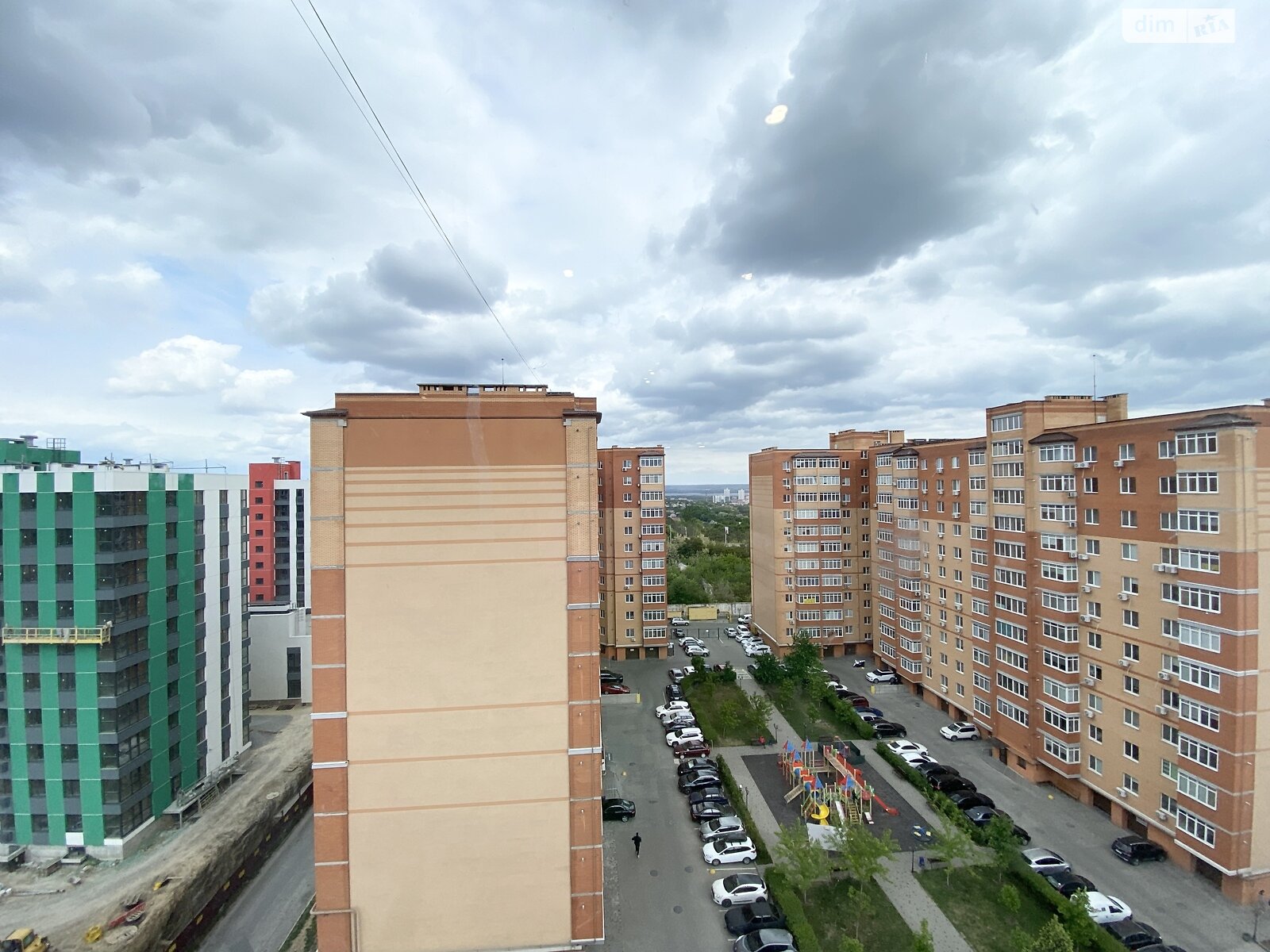 Продажа трехкомнатной квартиры в Днепре, на шоссе Запорожское, район Шевченковский фото 1