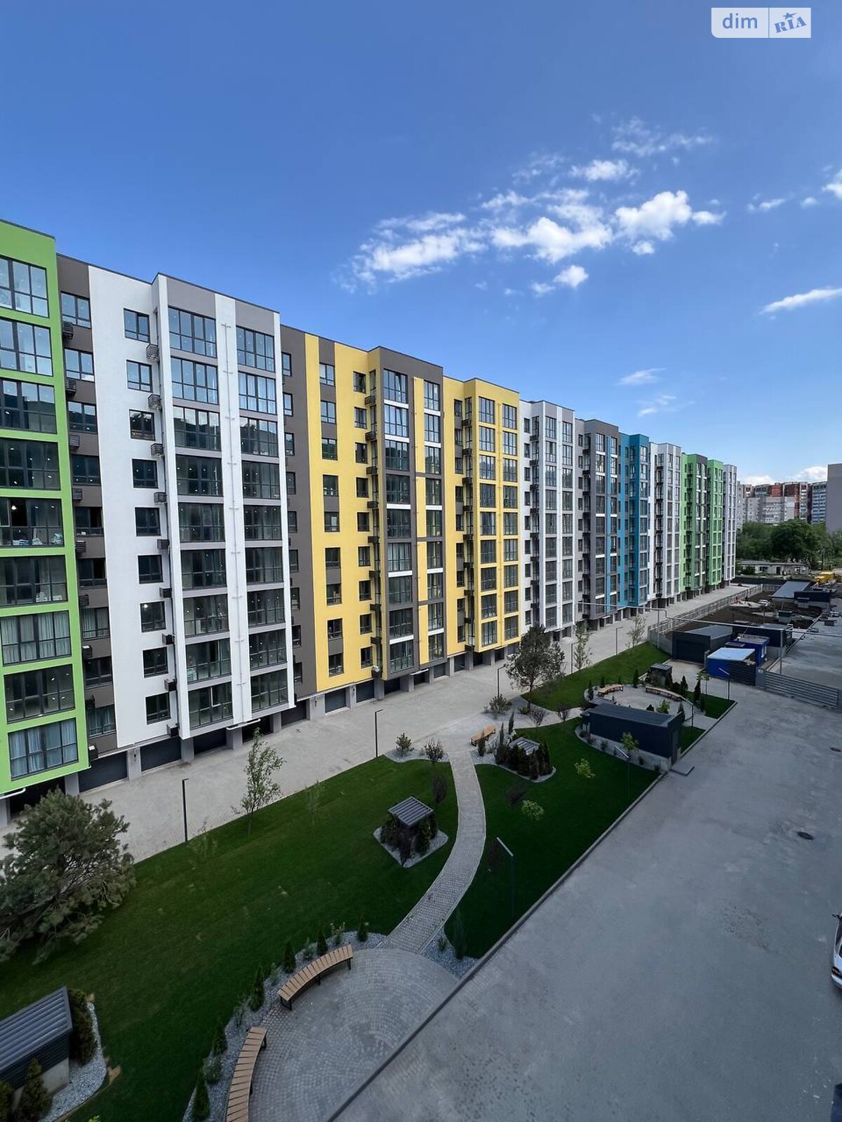 Продажа двухкомнатной квартиры в Днепре, на шоссе Запорожское, район Шевченковский фото 1 Продажа двухкомнатной квартиры в Днепре, на шоссе Запорожское, район Шевченковский фото 1