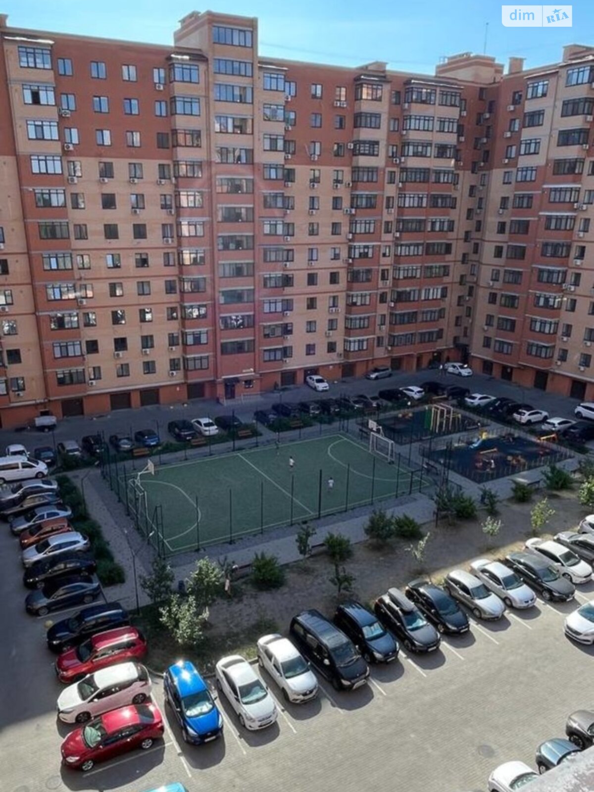 Продаж двокімнатної квартири в Дніпрі, на шосе Запорізьке 30Ц, район Шевченківський фото 1 Продаж двокімнатної квартири в Дніпрі, на шосе Запорізьке 30Ц, район Шевченківський фото 1