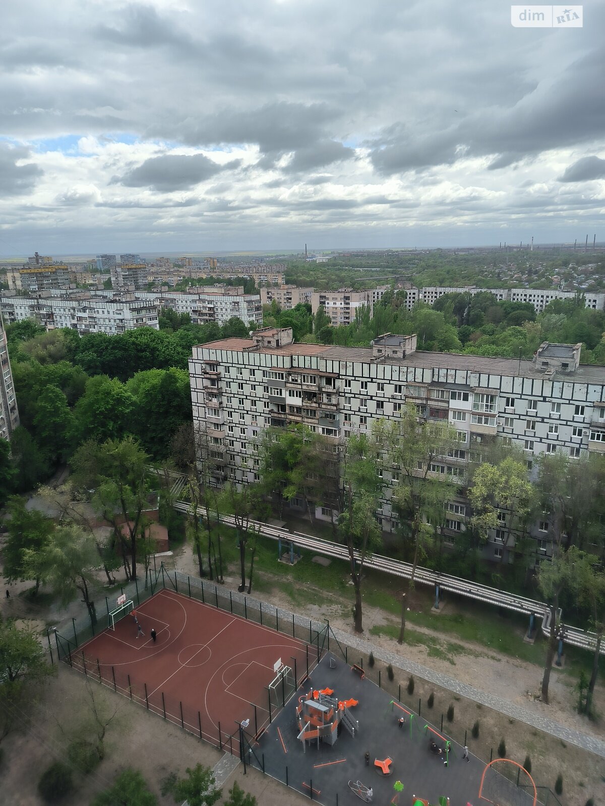 Продажа трехкомнатной квартиры в Днепре, на шоссе Запорожское 48, район Шевченковский фото 1 Продажа трехкомнатной квартиры в Днепре, на шоссе Запорожское 48, район Шевченковский фото 1