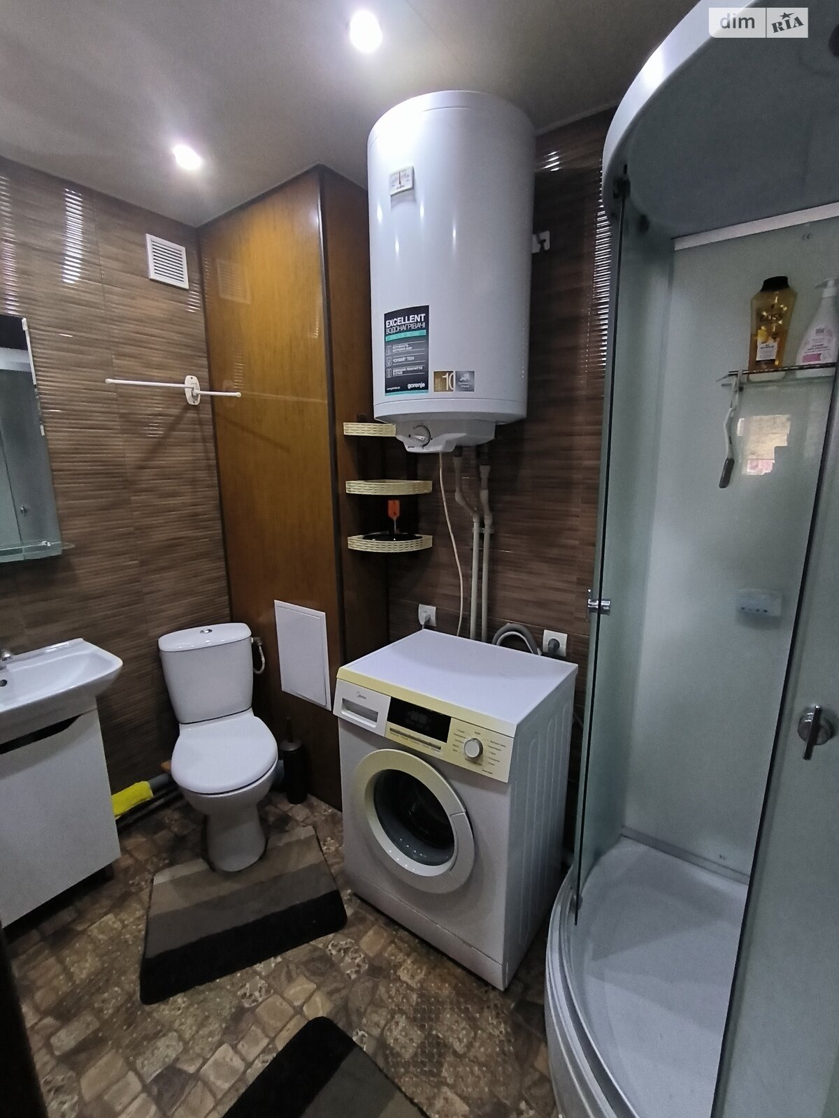 Продажа трехкомнатной квартиры в Днепре, на шоссе Запорожское 48, район Шевченковский фото 1 Продажа трехкомнатной квартиры в Днепре, на шоссе Запорожское 48, район Шевченковский фото 1