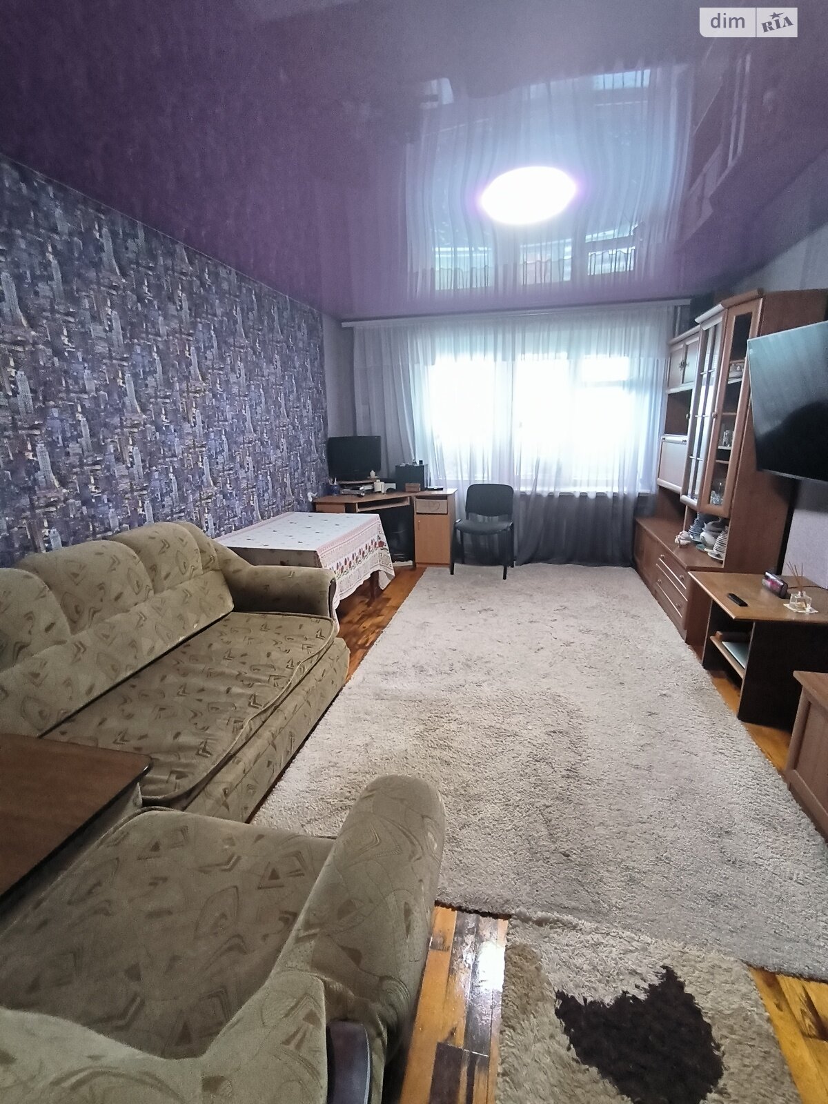 Продажа трехкомнатной квартиры в Днепре, на шоссе Запорожское 48, район Шевченковский фото 1 Продажа трехкомнатной квартиры в Днепре, на шоссе Запорожское 48, район Шевченковский фото 1