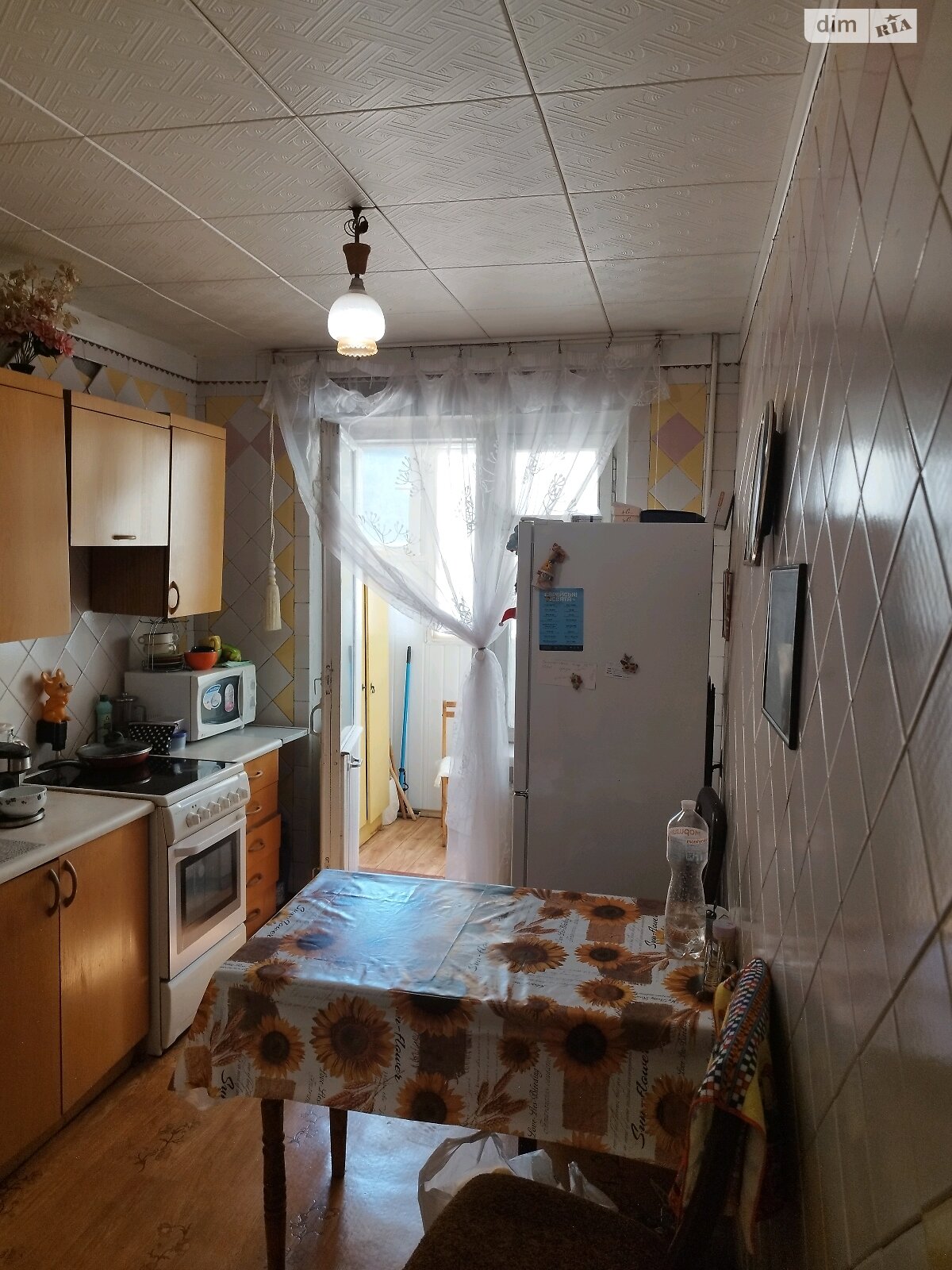 Продажа двухкомнатной квартиры в Днепре, на шоссе Запорожское, район Шевченковский фото 1 Продажа двухкомнатной квартиры в Днепре, на шоссе Запорожское, район Шевченковский фото 1