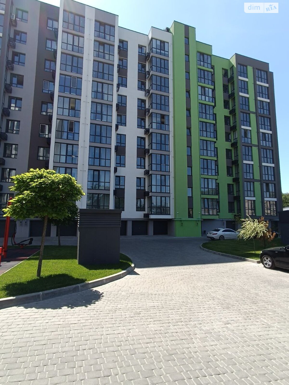 Продаж однокімнатної квартири в Дніпрі, на шосе Запорізьке 32Д, район Шевченківський фото 1 Продаж однокімнатної квартири в Дніпрі, на шосе Запорізьке 32Д, район Шевченківський фото 1
