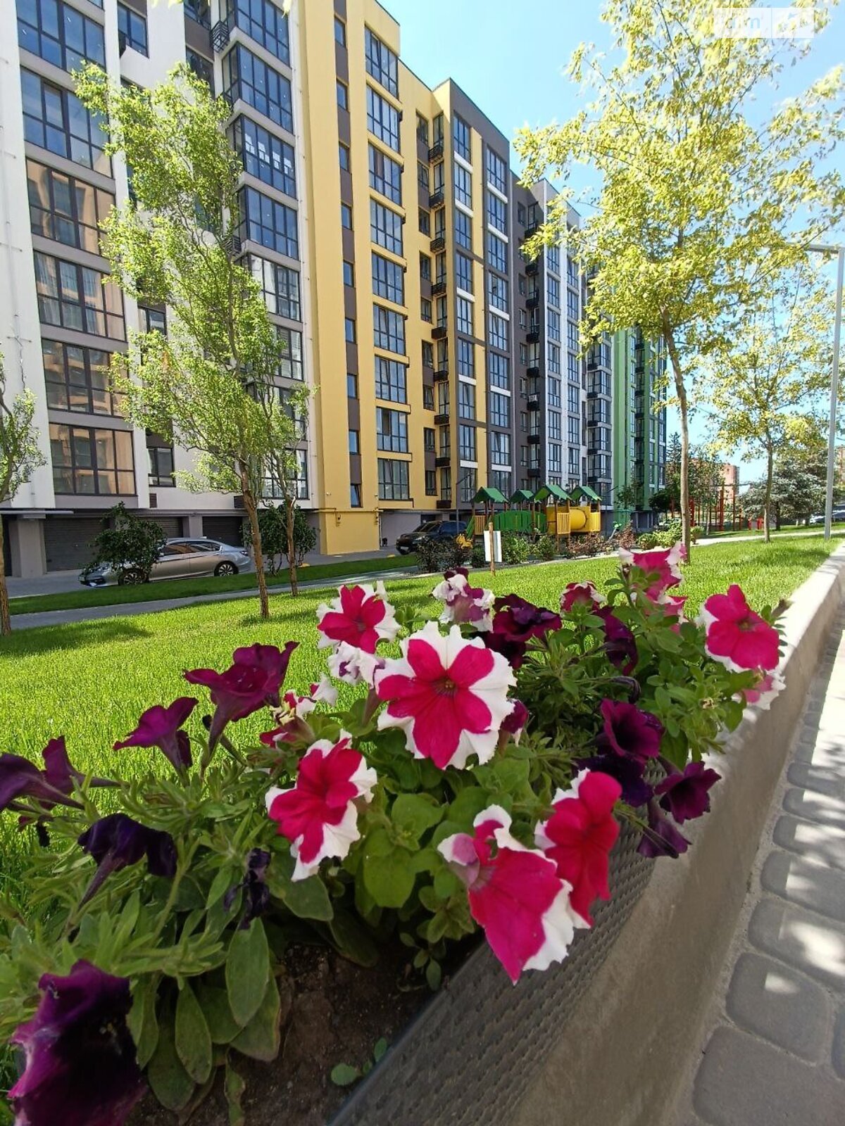 Продаж однокімнатної квартири в Дніпрі, на шосе Запорізьке 32Д, район Шевченківський фото 1 Продаж однокімнатної квартири в Дніпрі, на шосе Запорізьке 32Д, район Шевченківський фото 1