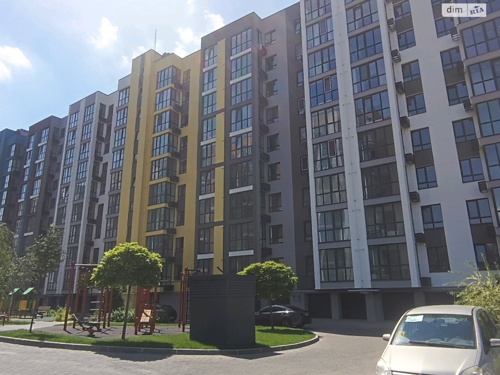 Продажа однокомнатной квартиры в Днепре, на шоссе Запорожское 32Д, район Шевченковский фото 1 Продажа однокомнатной квартиры в Днепре, на шоссе Запорожское 32Д, район Шевченковский фото 1