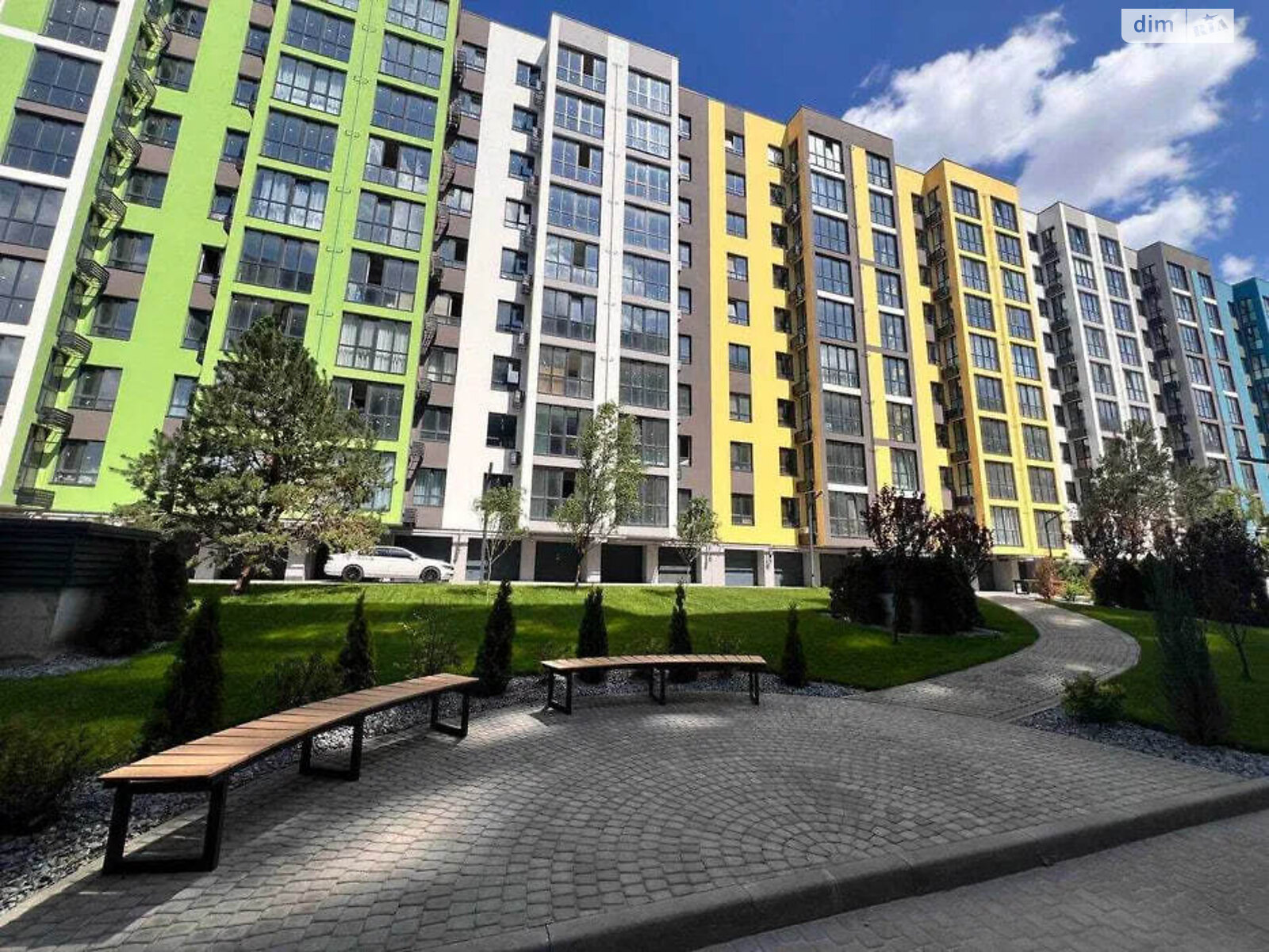 Продажа однокомнатной квартиры в Днепре, на шоссе Запорожское 32Л, район Шевченковский фото 1 Продажа однокомнатной квартиры в Днепре, на шоссе Запорожское 32Л, район Шевченковский фото 1