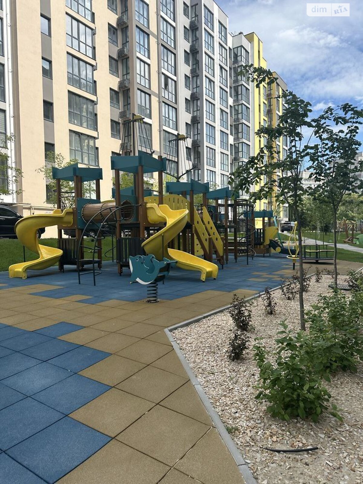 Продажа однокомнатной квартиры в Днепре, на шоссе Запорожское 32Д, кв. 93, район Шевченковский фото 1 Продажа однокомнатной квартиры в Днепре, на шоссе Запорожское 32Д, кв. 93, район Шевченковский фото 1