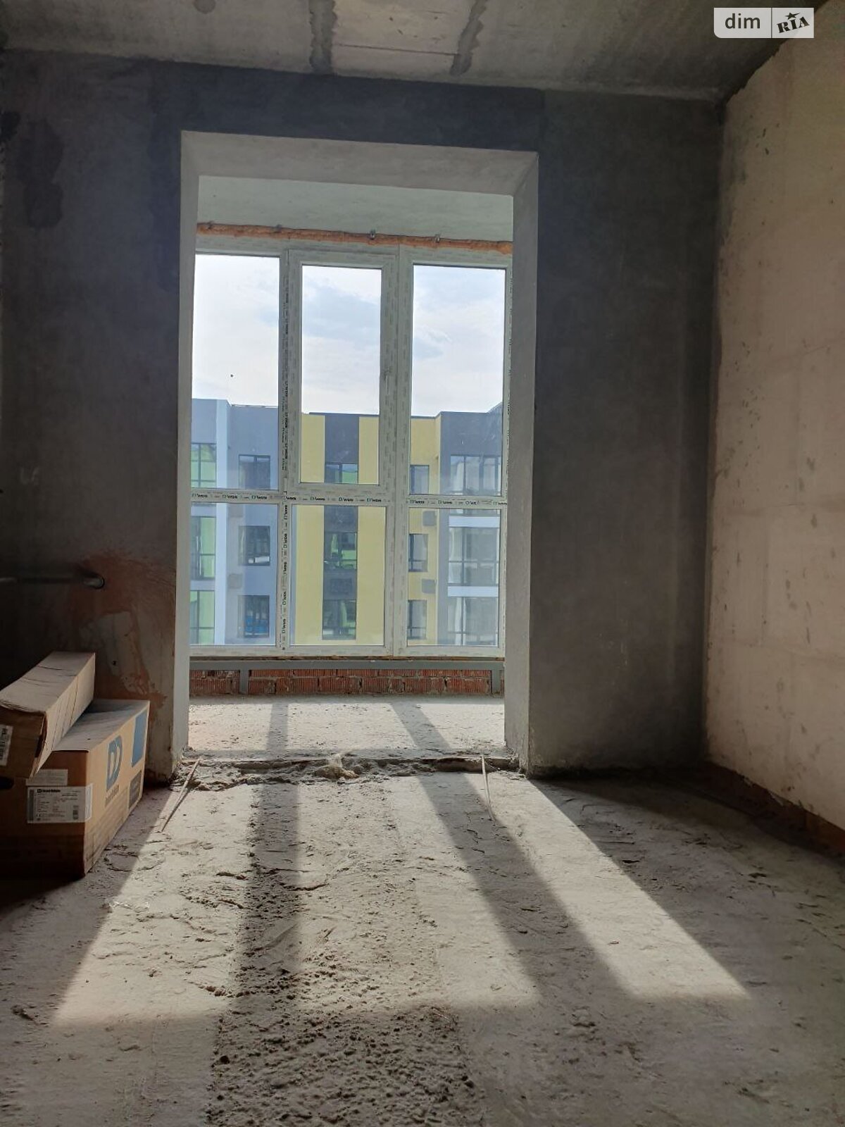 Продажа однокомнатной квартиры в Днепре, на шоссе Запорожское 32Д, кв. 93, район Шевченковский фото 1 Продажа однокомнатной квартиры в Днепре, на шоссе Запорожское 32Д, кв. 93, район Шевченковский фото 1