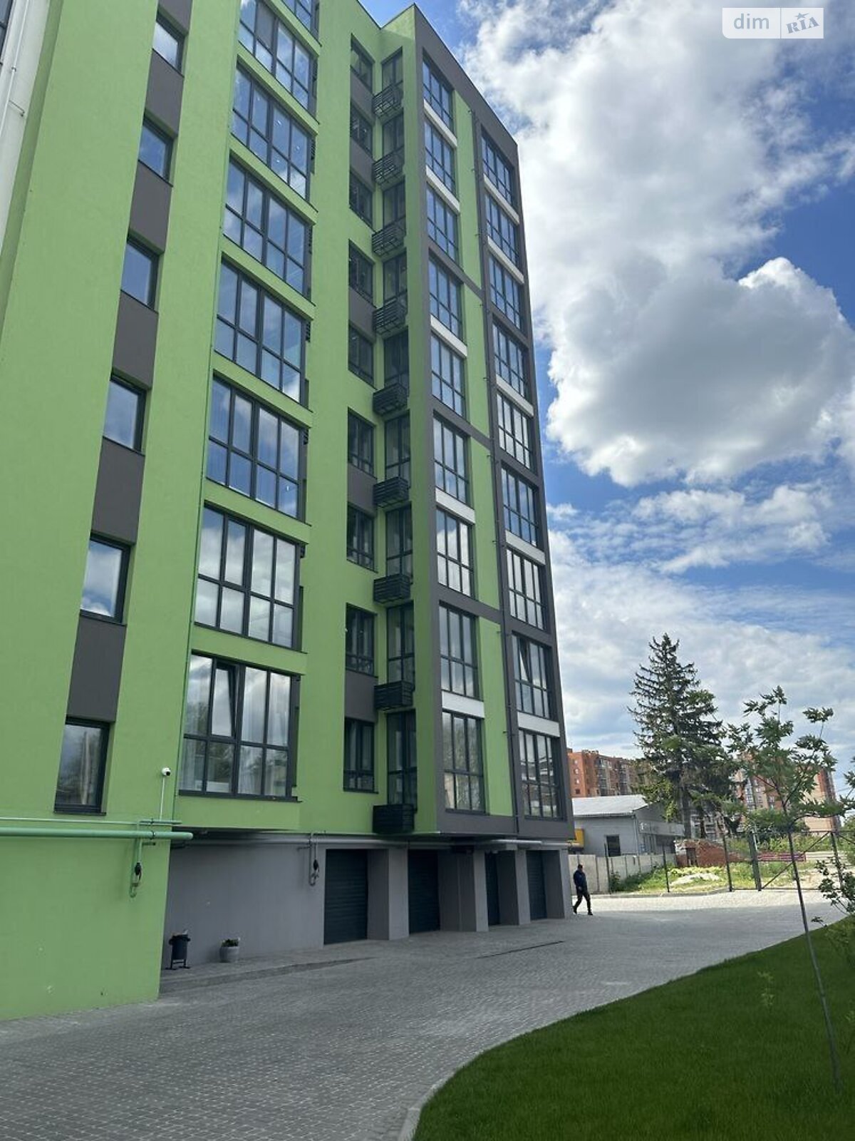 Продажа однокомнатной квартиры в Днепре, на шоссе Запорожское 32Д, кв. 93, район Шевченковский фото 1 Продажа однокомнатной квартиры в Днепре, на шоссе Запорожское 32Д, кв. 93, район Шевченковский фото 1