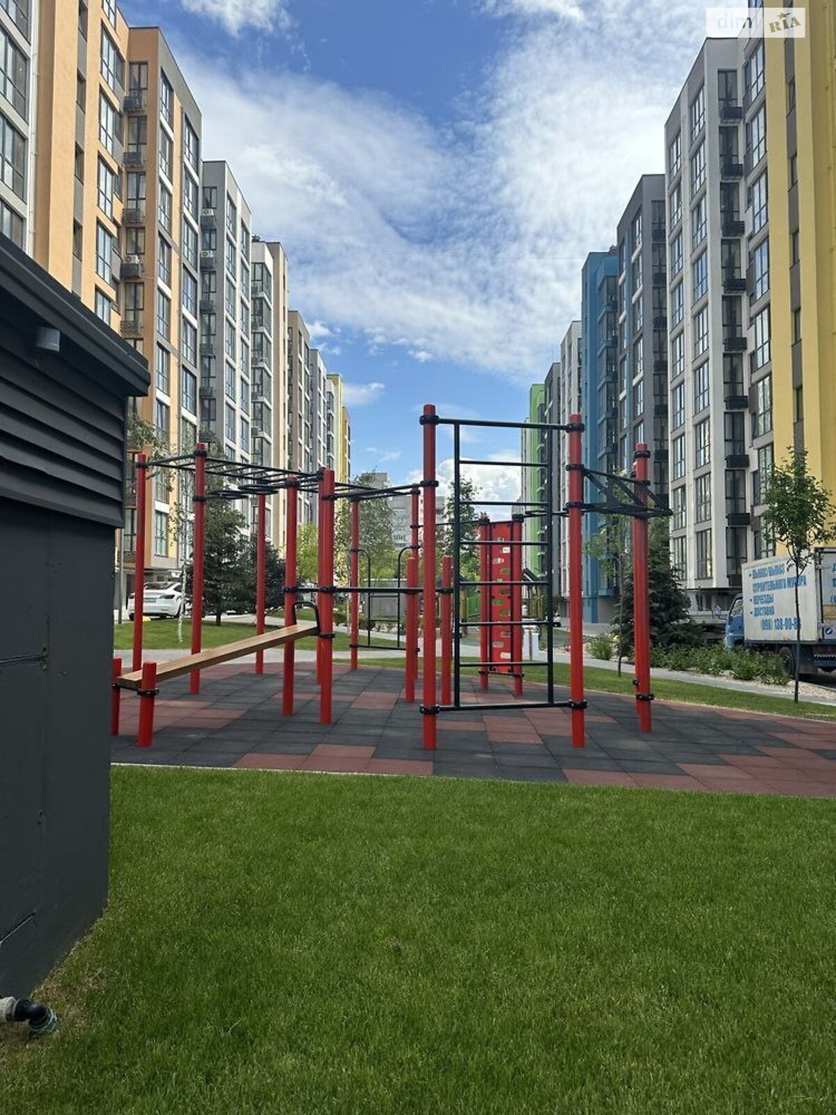 Продажа однокомнатной квартиры в Днепре, на шоссе Запорожское 32Д, кв. 93, район Шевченковский фото 1 Продажа однокомнатной квартиры в Днепре, на шоссе Запорожское 32Д, кв. 93, район Шевченковский фото 1
