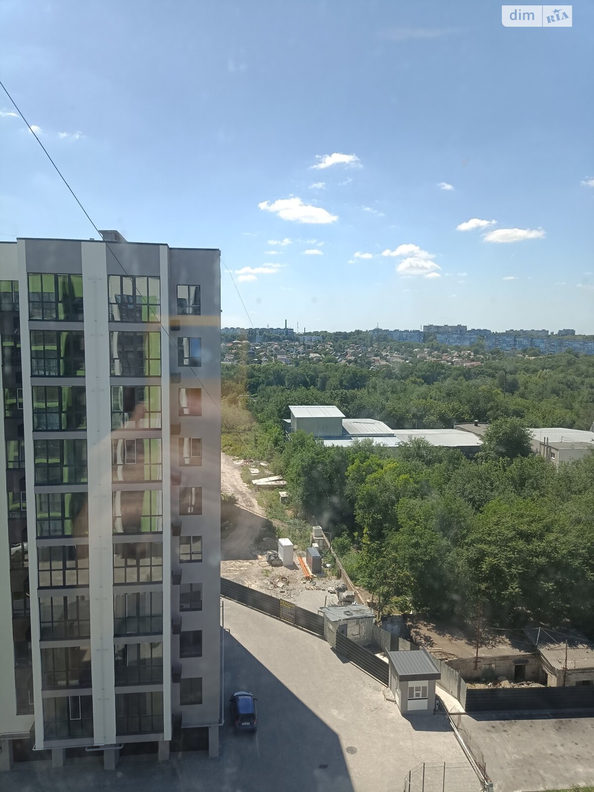 Продажа однокомнатной квартиры в Днепре, на шоссе Запорожское 32Д, район Шевченковский фото 1 Продажа однокомнатной квартиры в Днепре, на шоссе Запорожское 32Д, район Шевченковский фото 1