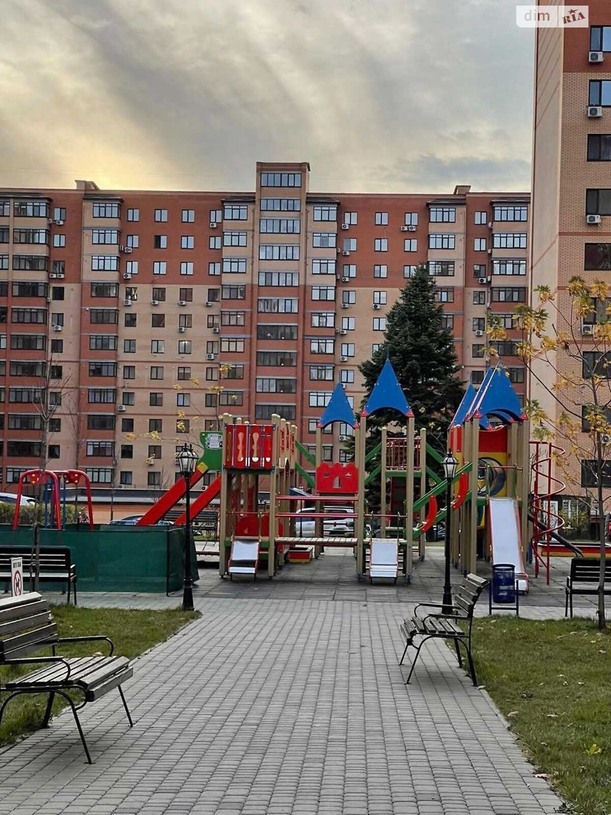 Продажа однокомнатной квартиры в Днепре, на шоссе Запорожское 30Щ, район Шевченковский фото 1 Продажа однокомнатной квартиры в Днепре, на шоссе Запорожское 30Щ, район Шевченковский фото 1