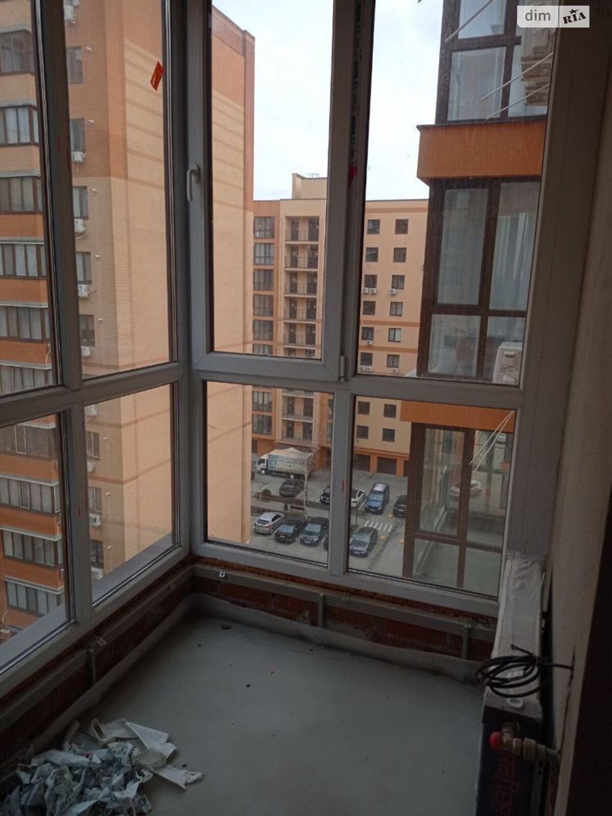 Продажа однокомнатной квартиры в Днепре, на шоссе Запорожское 30Щ, район Шевченковский фото 1 Продажа однокомнатной квартиры в Днепре, на шоссе Запорожское 30Щ, район Шевченковский фото 1