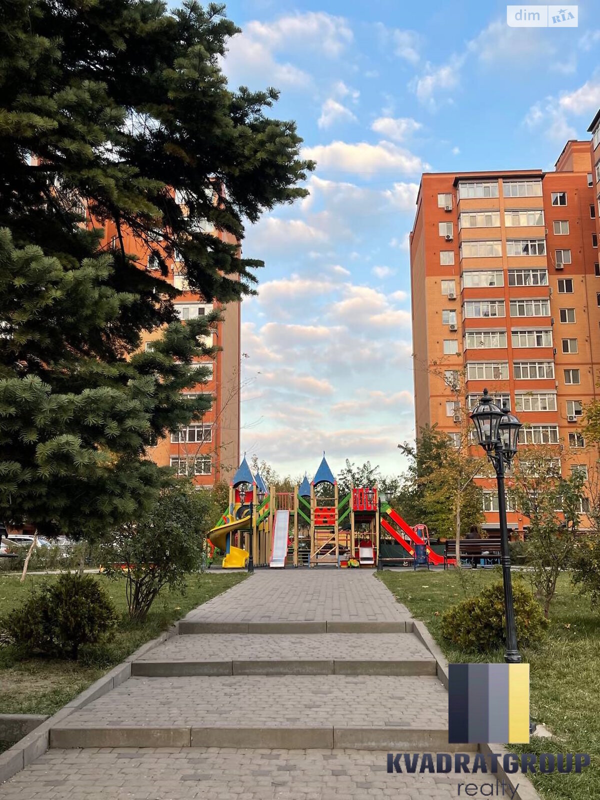 Продаж трикімнатної квартири в Дніпрі, на шосе Запорізьке 28Ю, район Шевченківський фото 1 Продаж трикімнатної квартири в Дніпрі, на шосе Запорізьке 28Ю, район Шевченківський фото 1