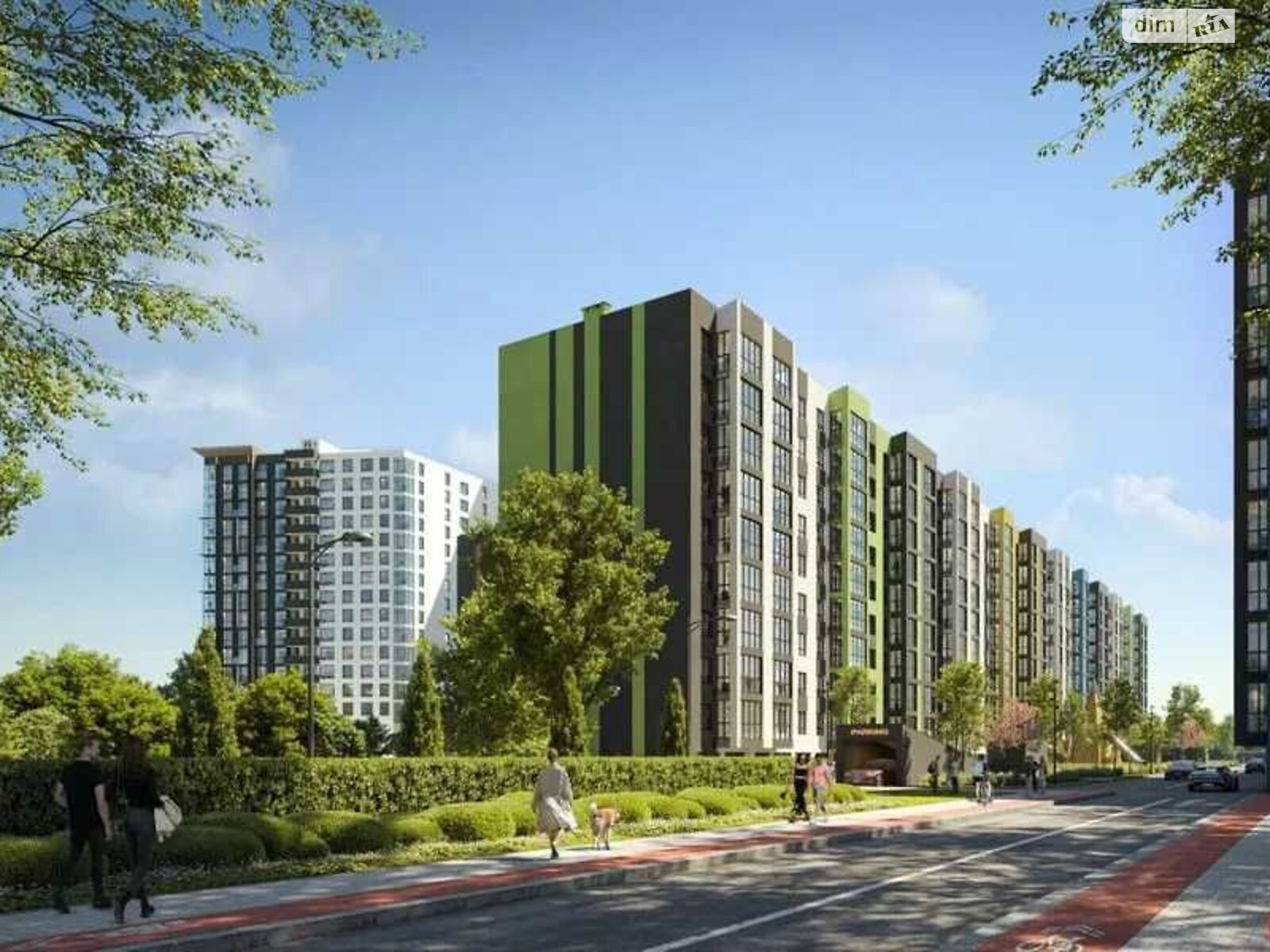 Продаж однокімнатної квартири в Дніпрі, на шосе Запорізьке 32Л, район Шевченківський фото 1 Продаж однокімнатної квартири в Дніпрі, на шосе Запорізьке 32Л, район Шевченківський фото 1