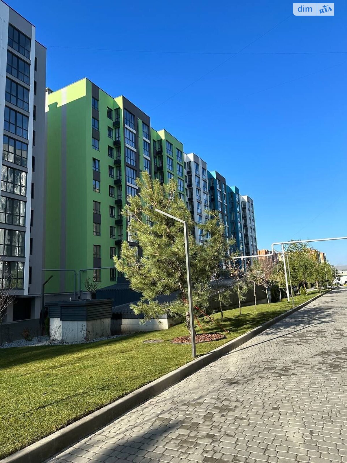 Продаж двокімнатної квартири в Дніпрі, на шосе Запорізьке 32Л, район Шевченківський фото 1 Продаж двокімнатної квартири в Дніпрі, на шосе Запорізьке 32Л, район Шевченківський фото 1